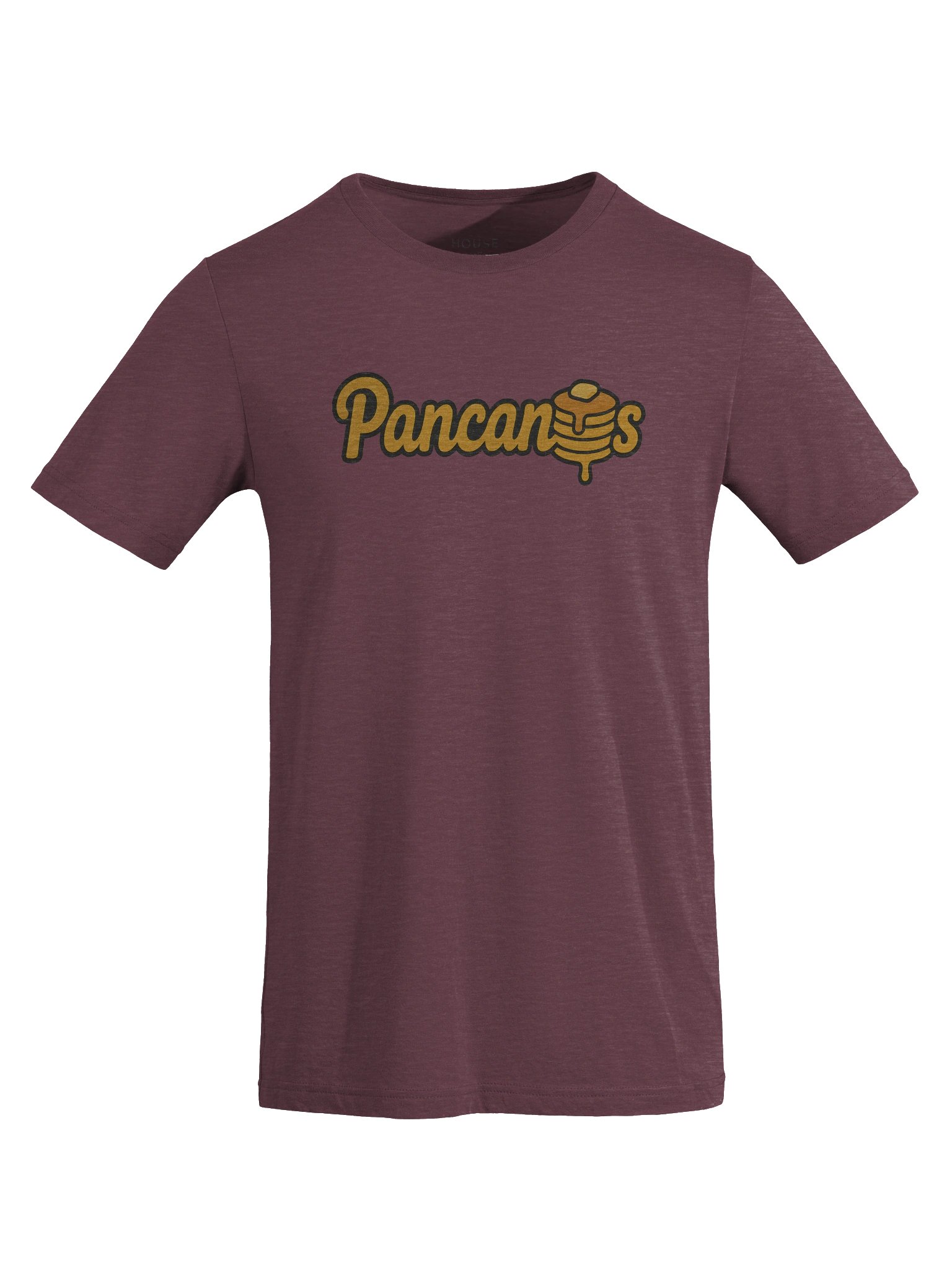 Pancanos Triblend Tee product image (7)
