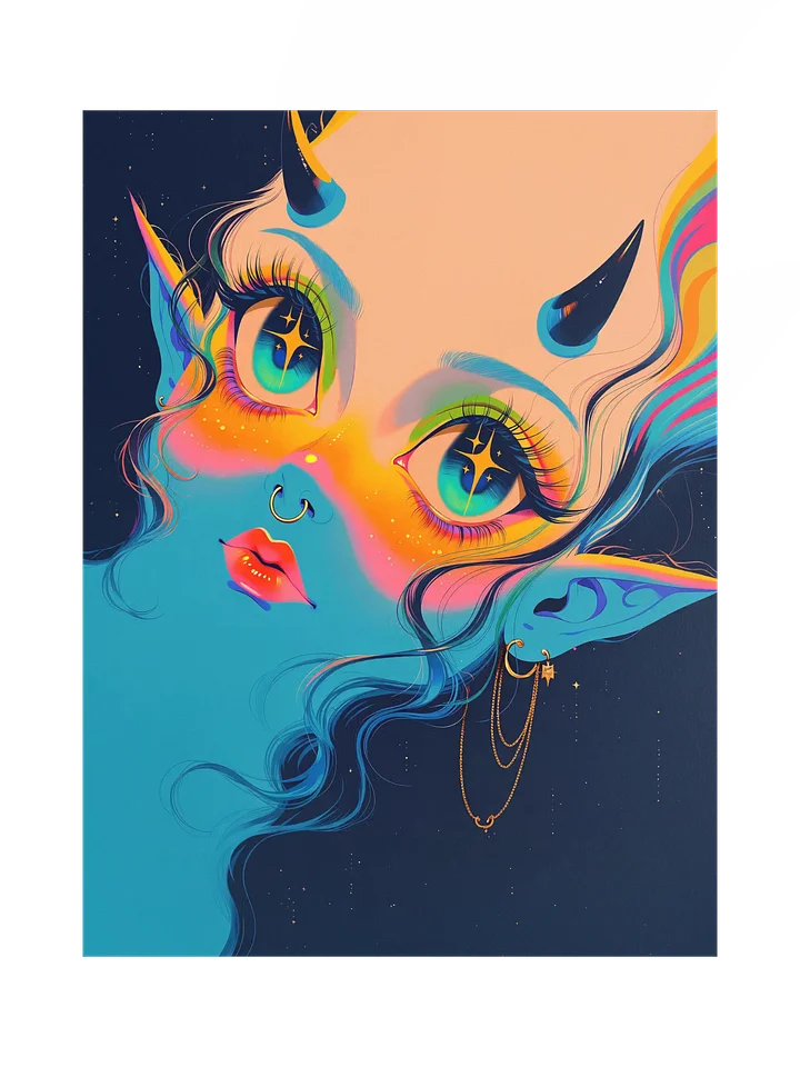Born of Color and Night product image (3)