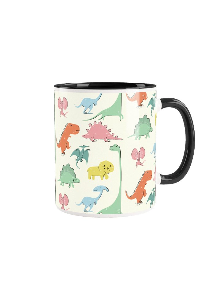 Dinosaur Daydream Mug product image (3)