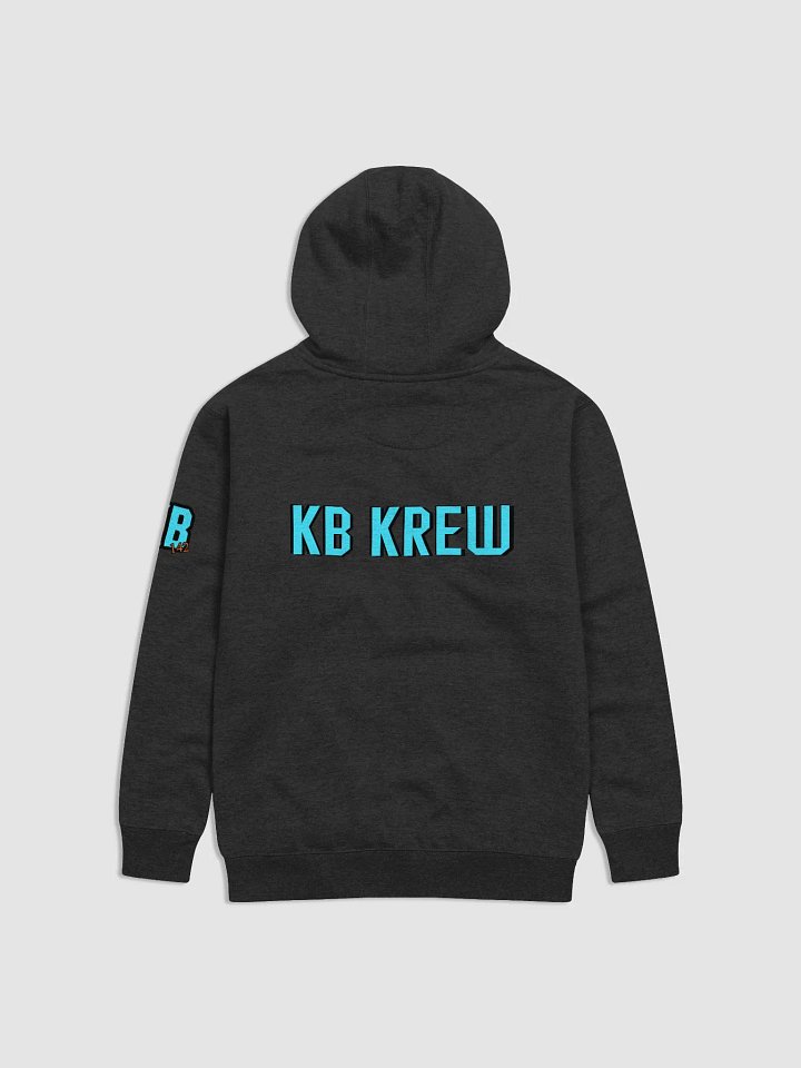 KB Krew Hoodie product image (18)