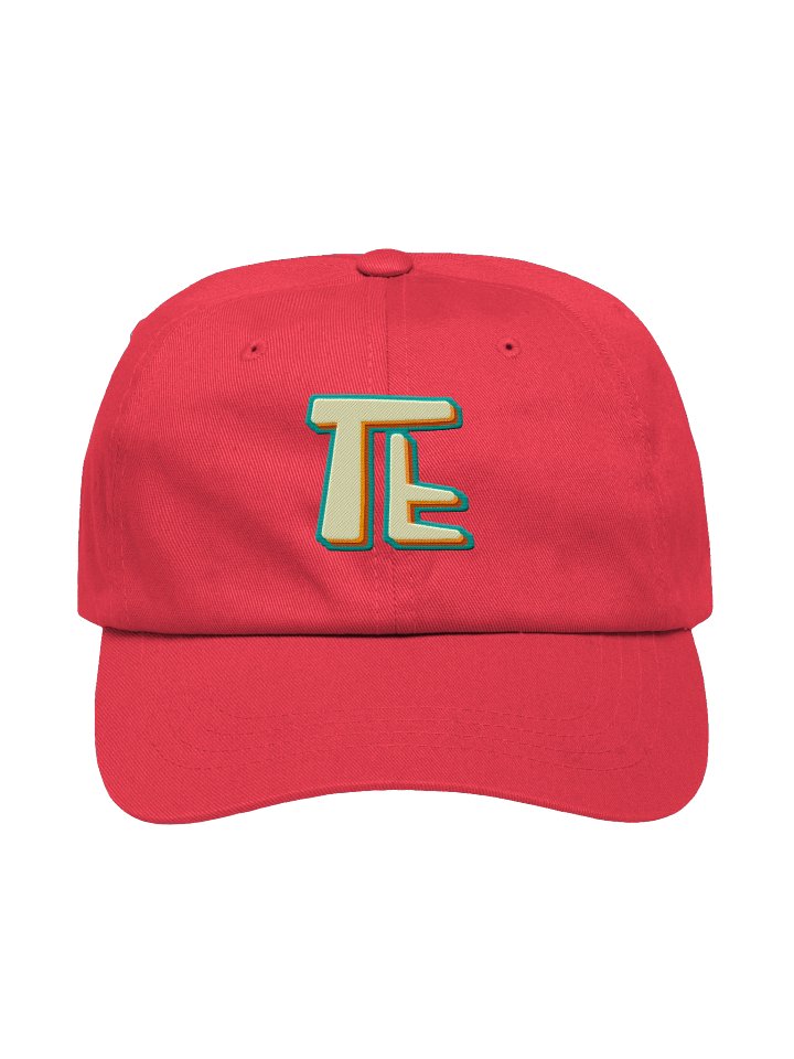 Towsive Entertainment Embroidered Official Logo Hat product image (17)
