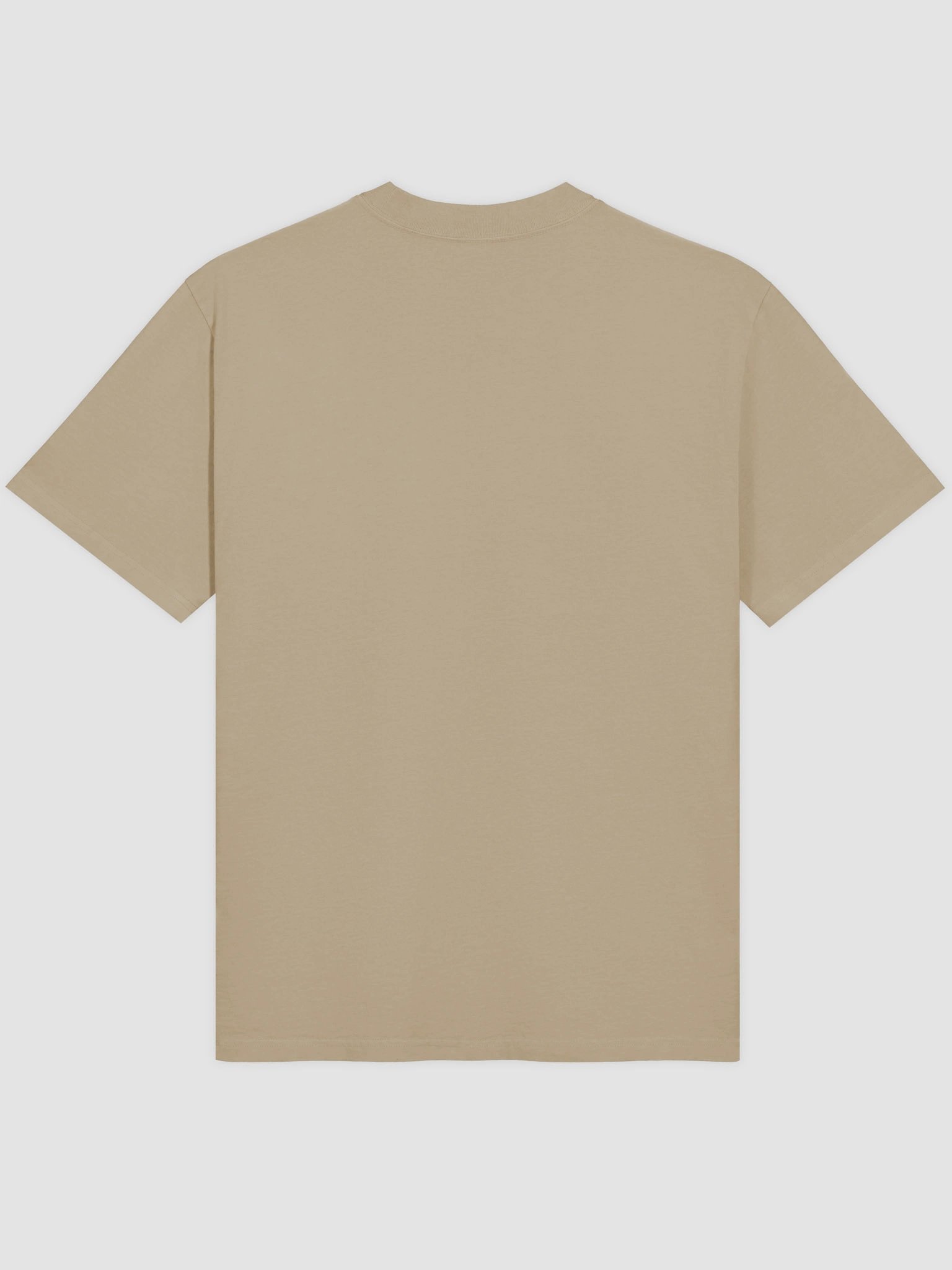 Retro Vibes Oversized Tee product image (5)