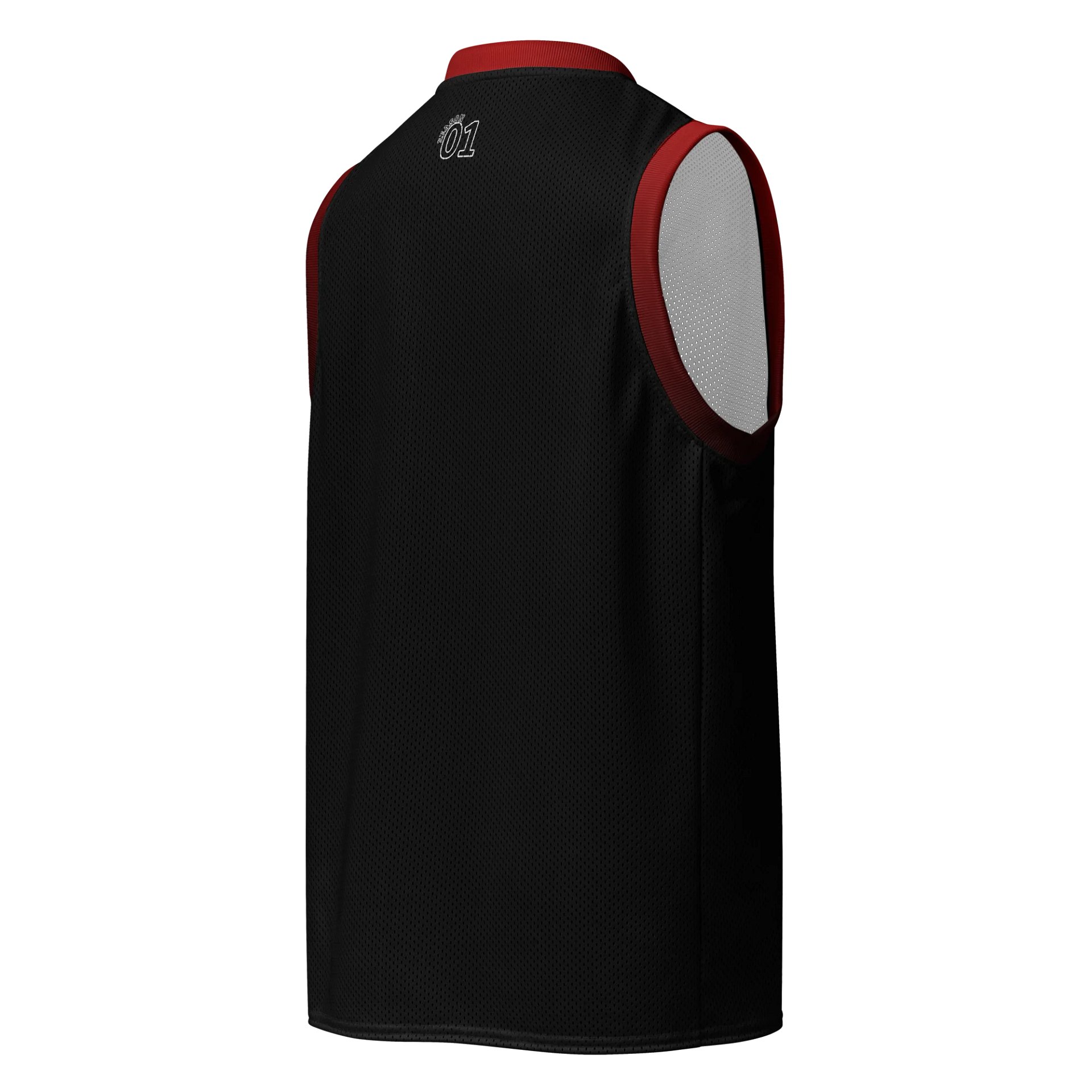 Mad Mobsters Team Jersey product image (2)