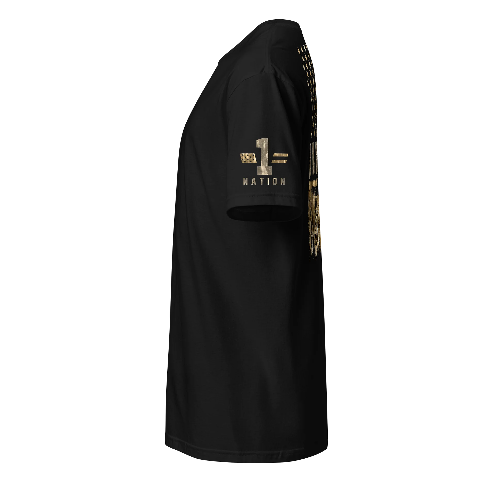 American Harvest Flag product image (2)