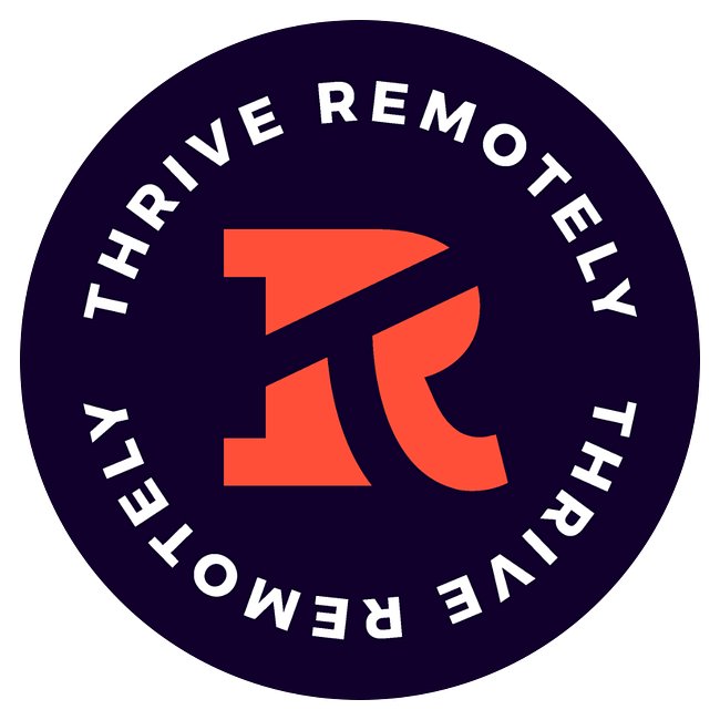 Thrive Remotely
