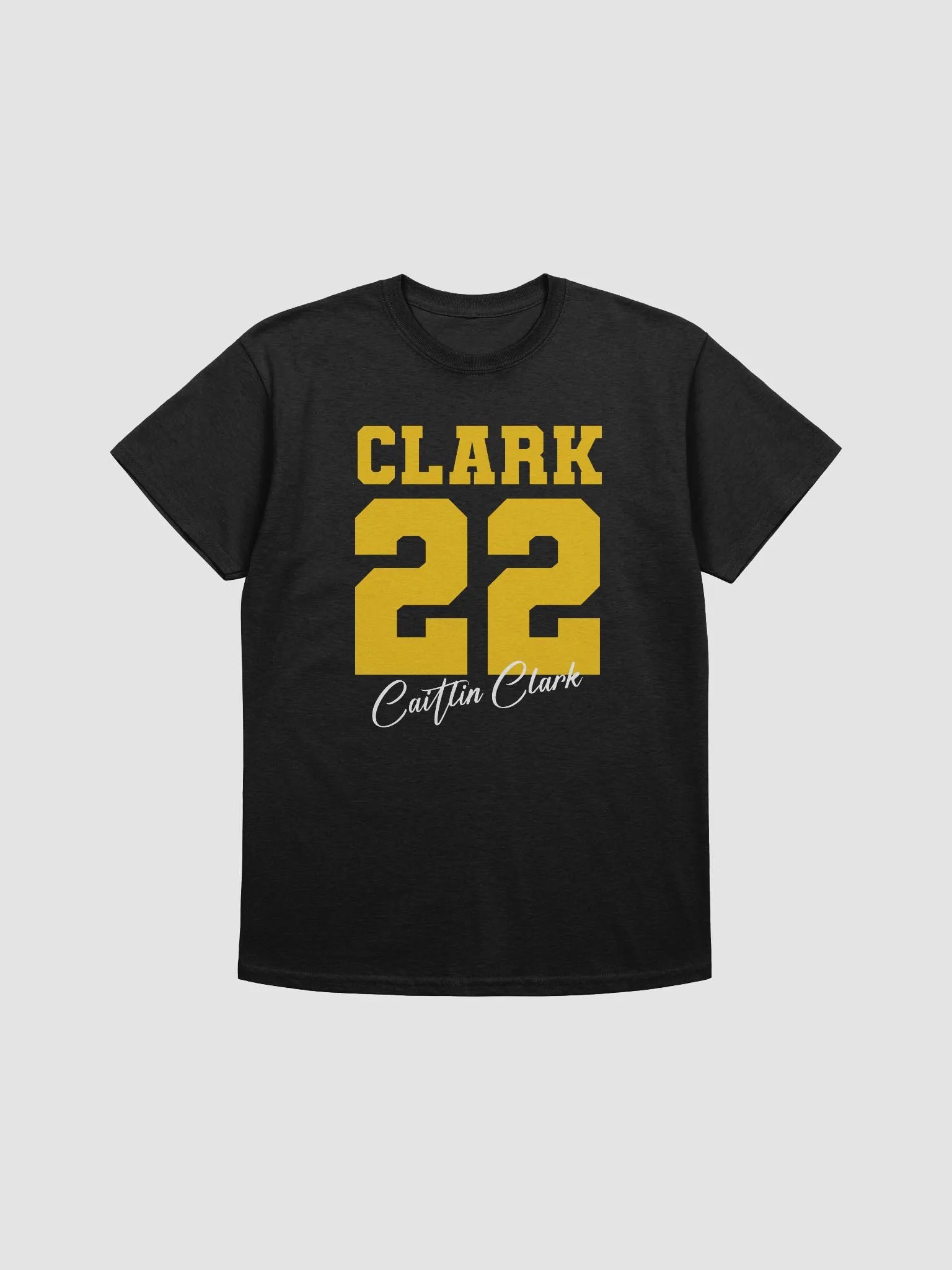 Caitlin Clark 22 Tshirt product image (5)