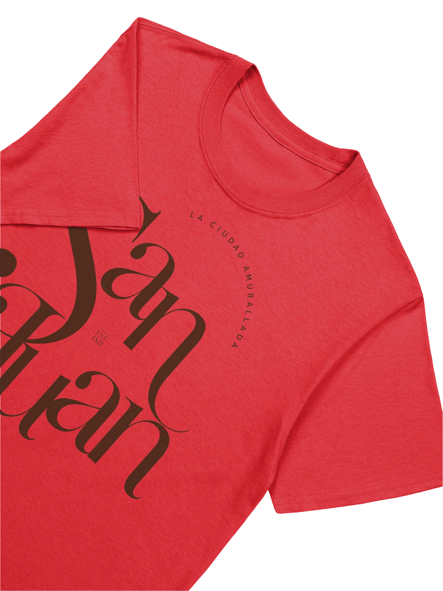 San Juan product image (3)