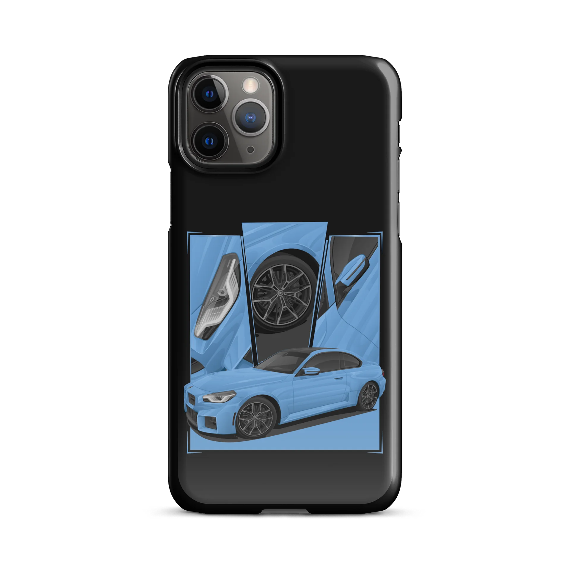 iphone case - __2bluuu product image (4)