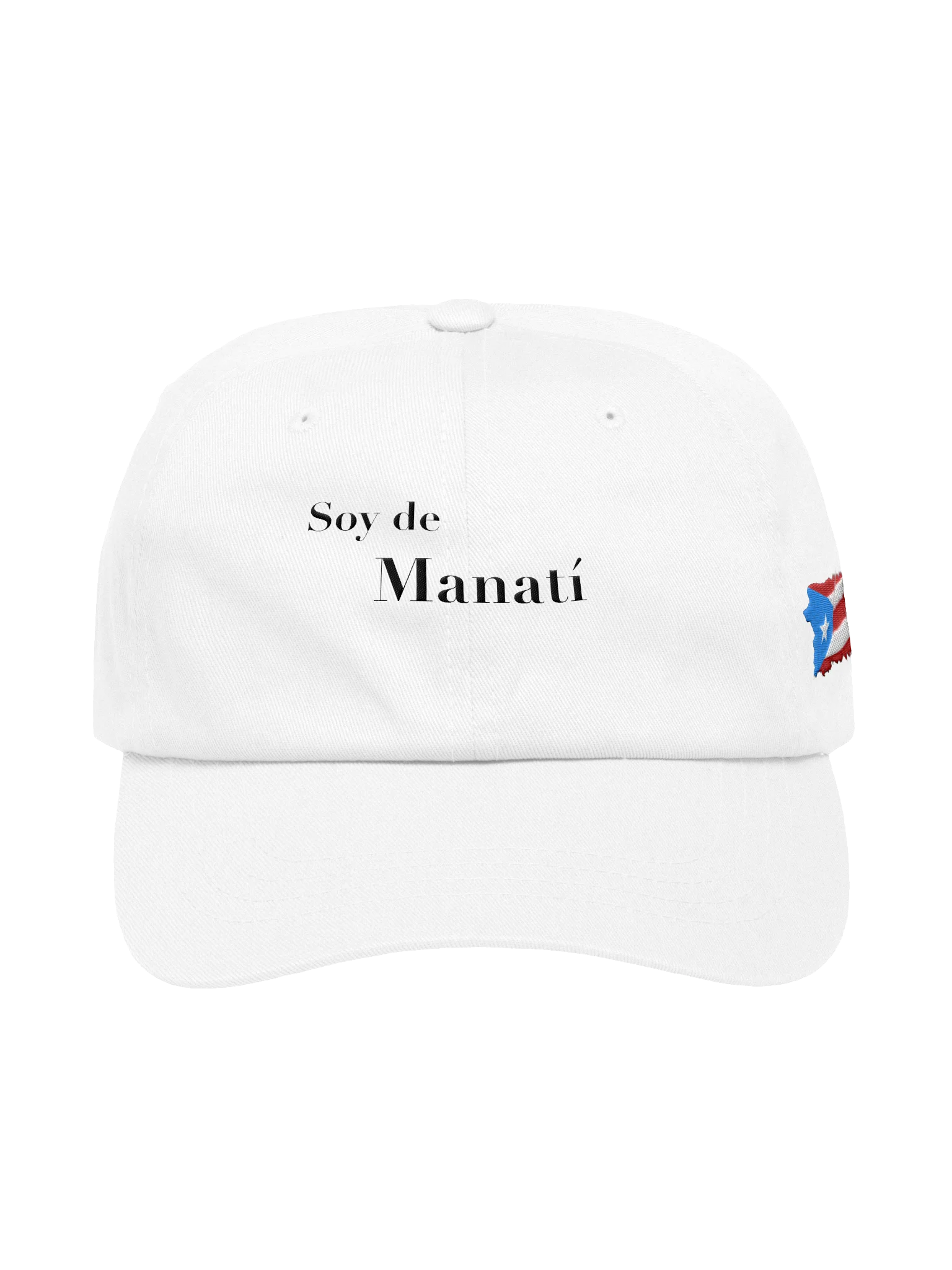 MANATÍ product image (1)