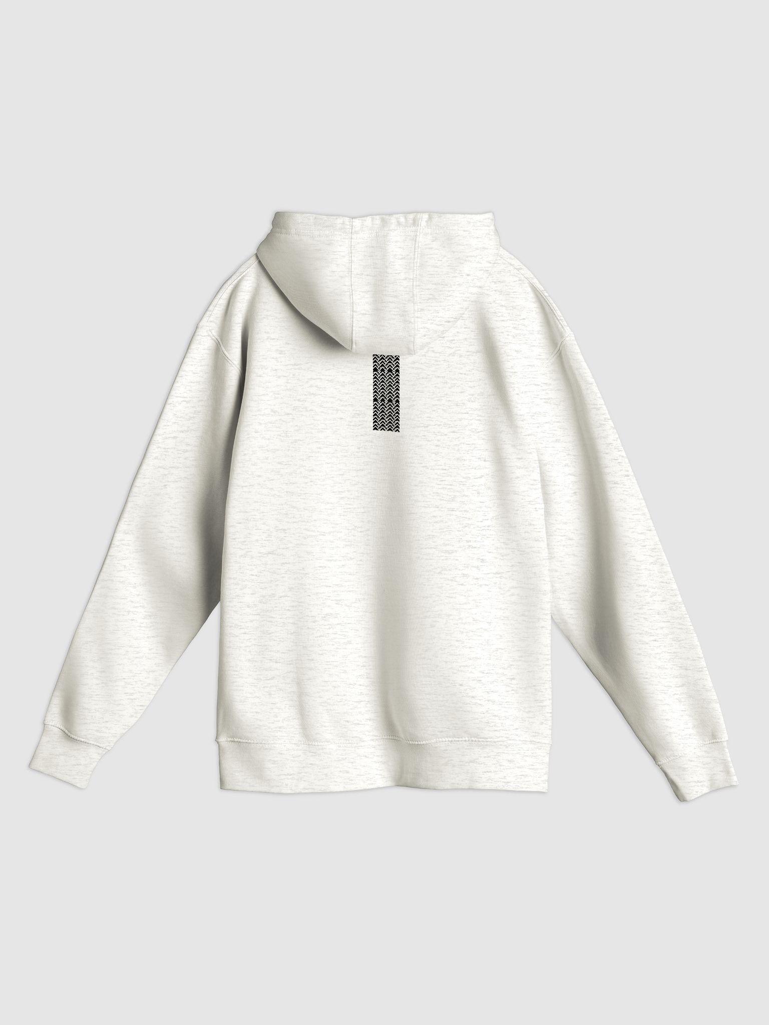 Just BFR Premium Hoodie product image (3)