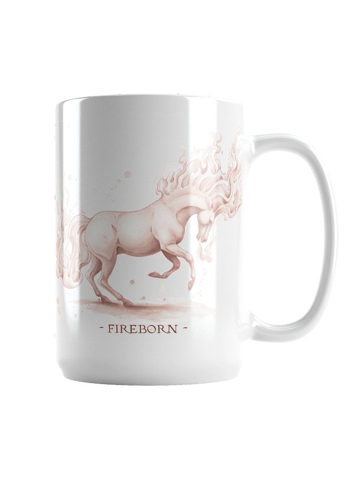 Fireborn Mug product image (1)