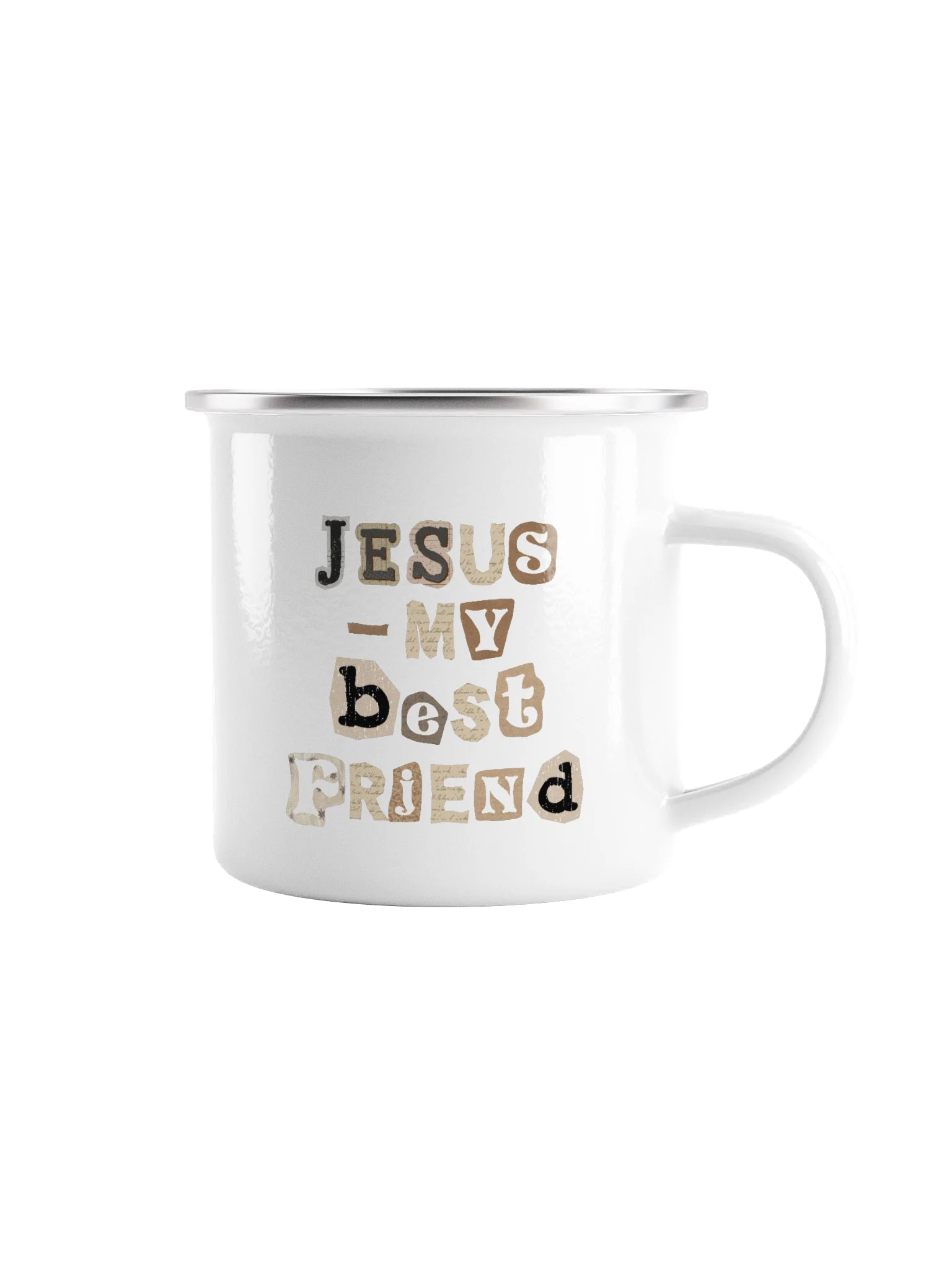Jesus - My Best Friend product image (1)