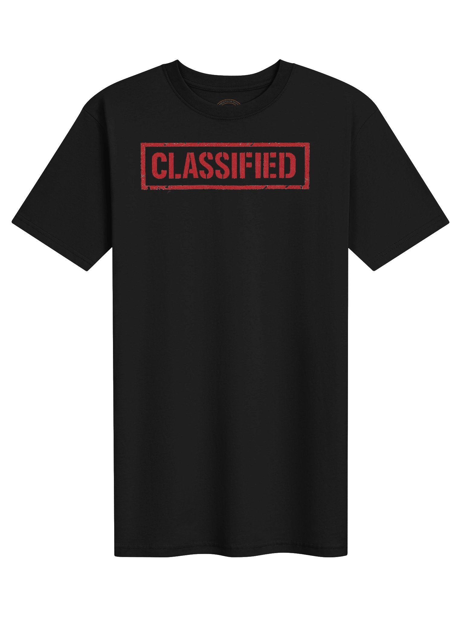 Classified — Performance Review product image (5)