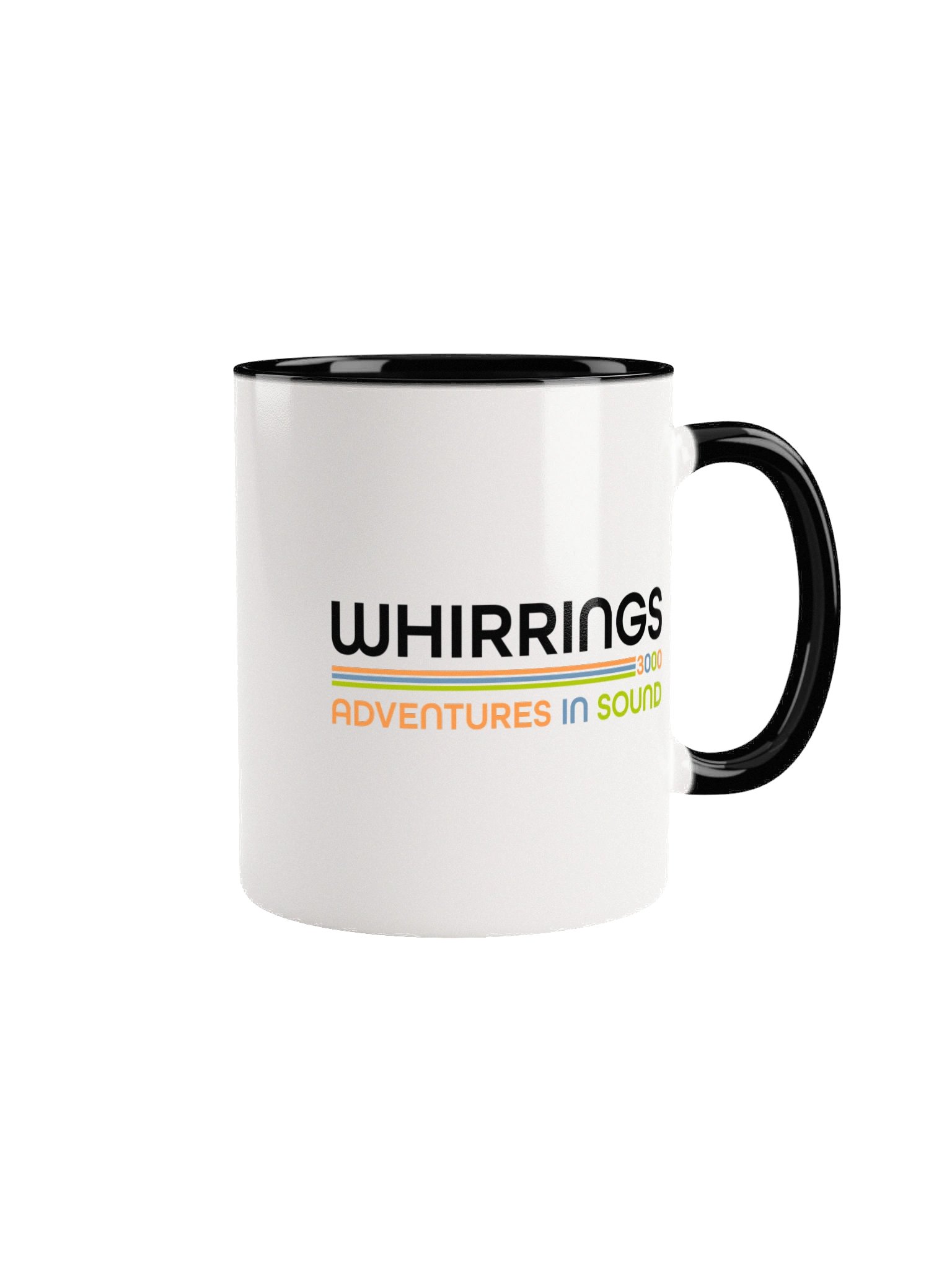 RETRO 3000 Mug product image (5)
