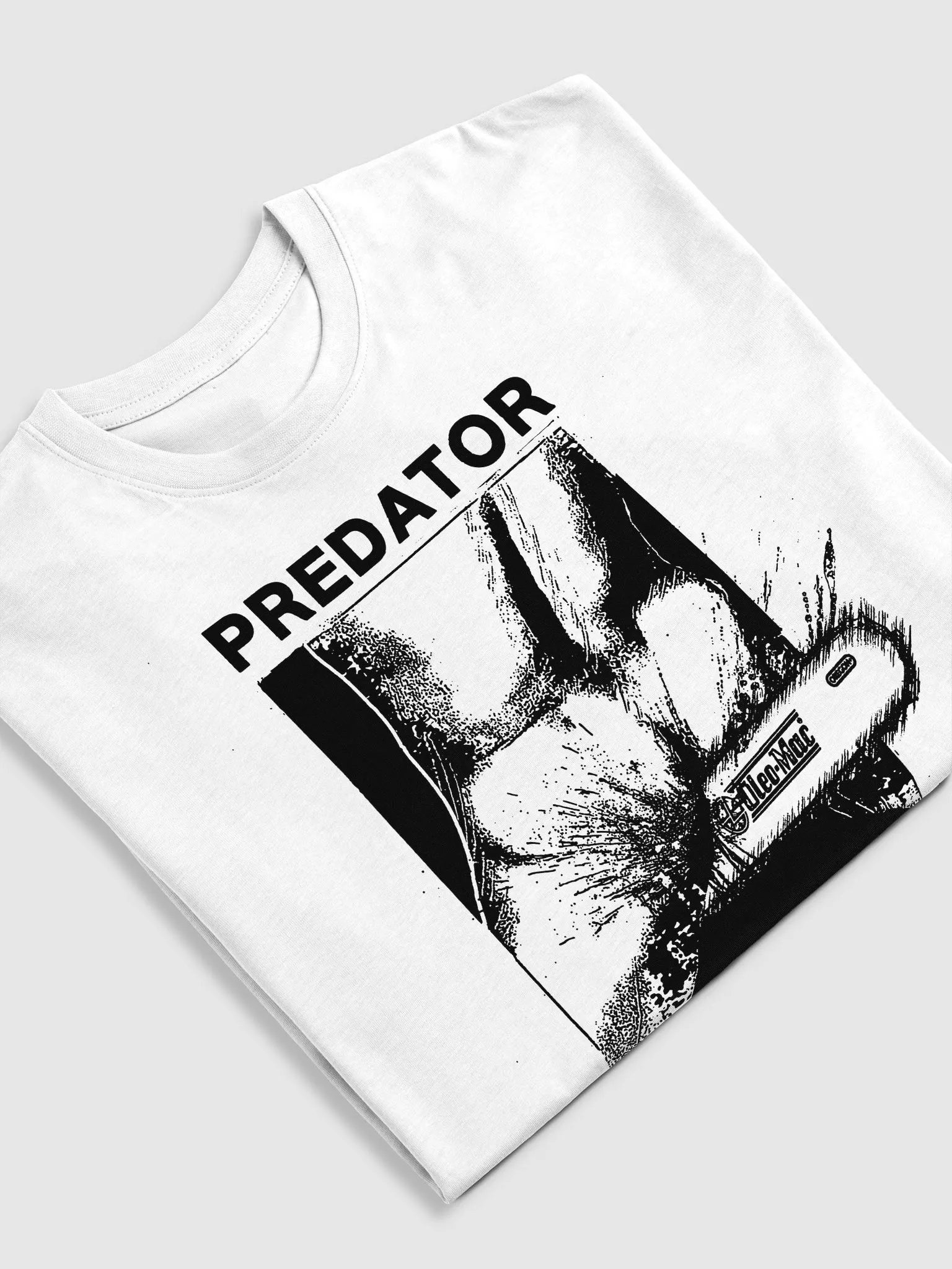 PREDATOR - TSHIRT product image (2)