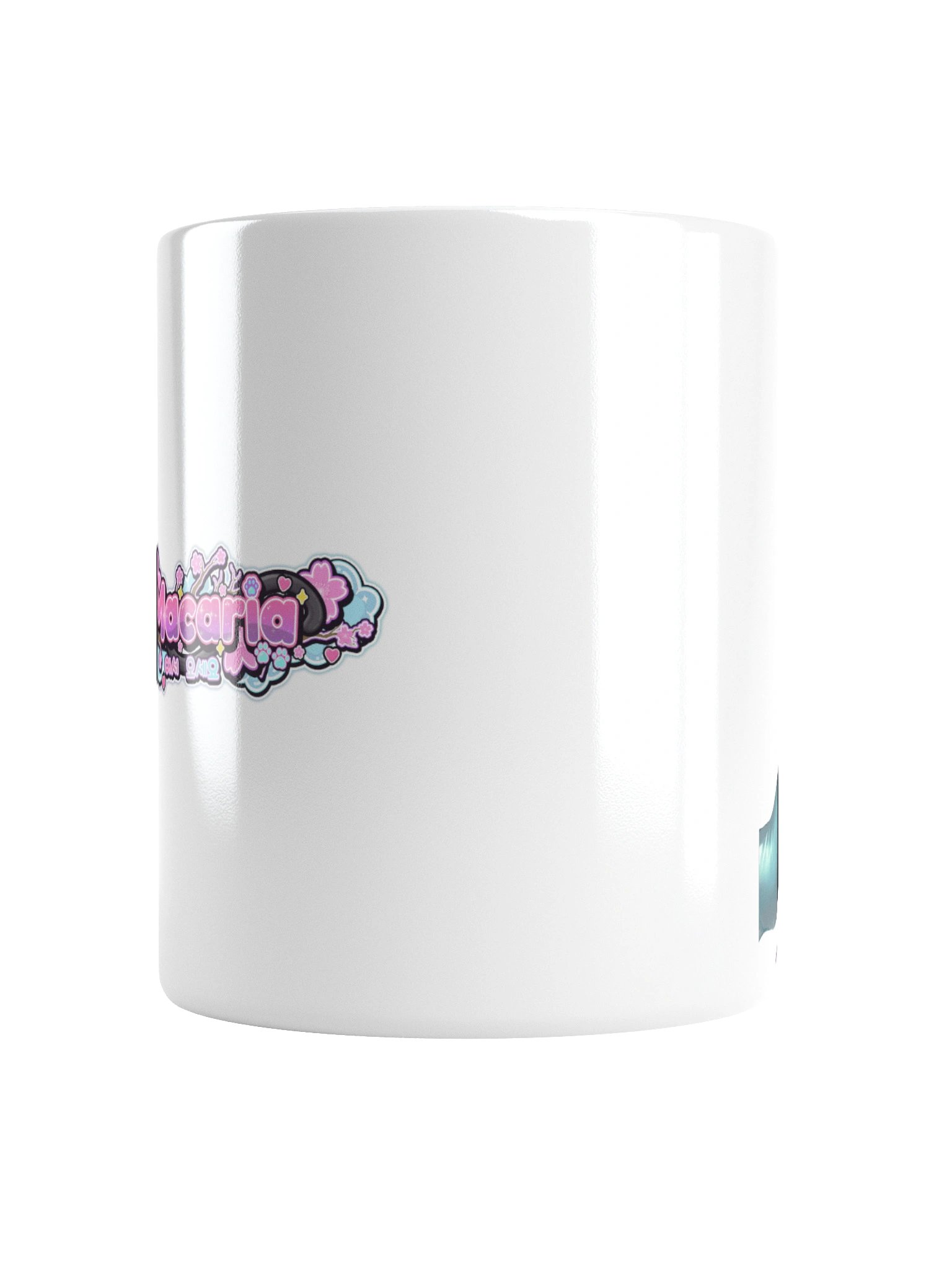 Summer 2 Mug (White) product image (4)