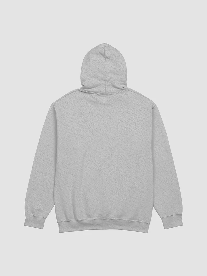 Is Big Tugg Okay Hoodie product image (2)