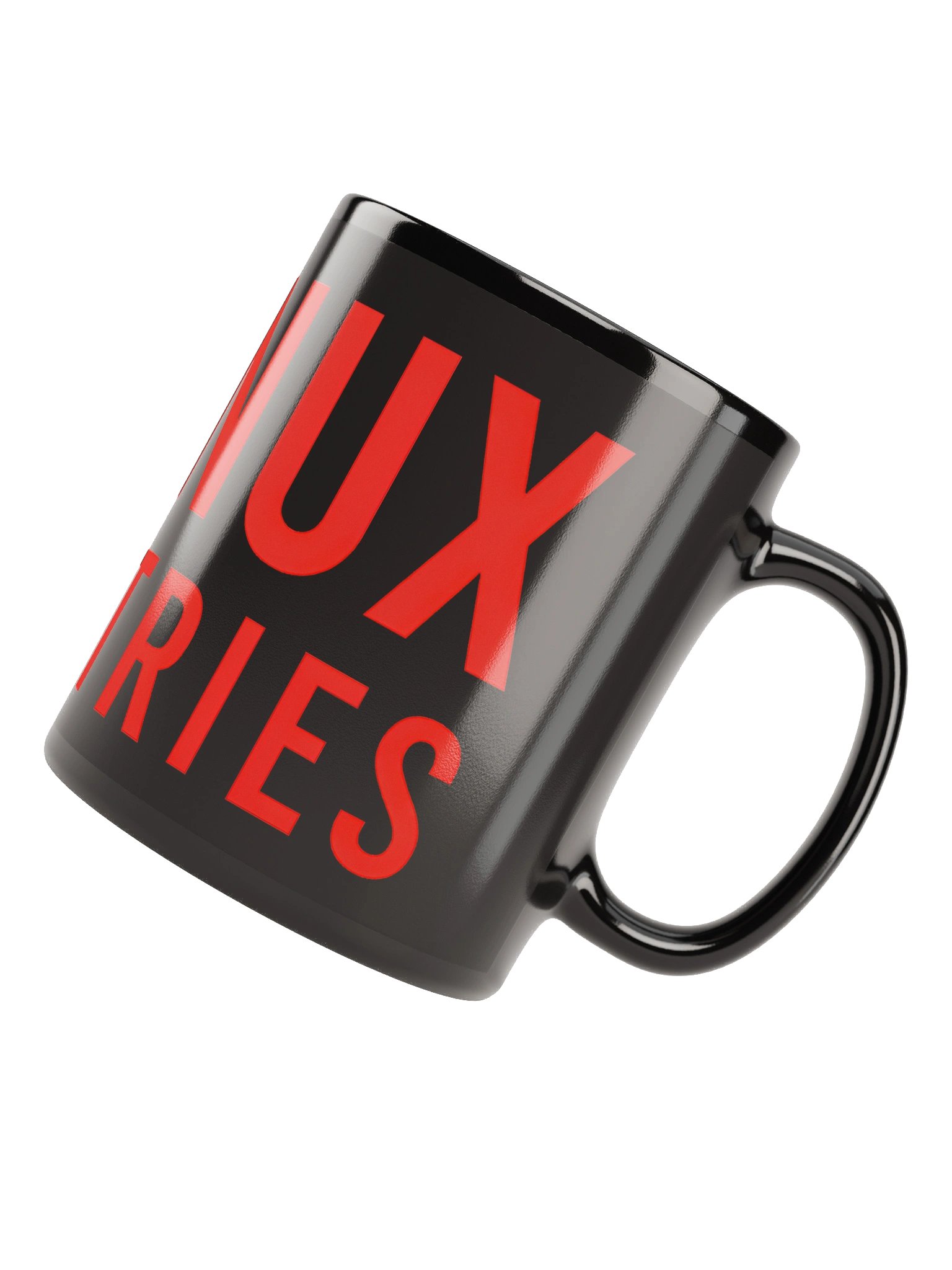 Kornux Industries Glossy Mug product image (4)