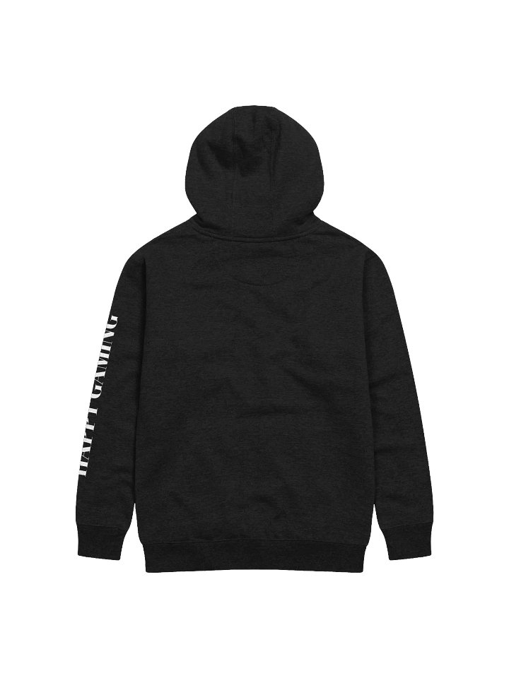 Axes Solve Everything | Gaming Hoodie product image (2)