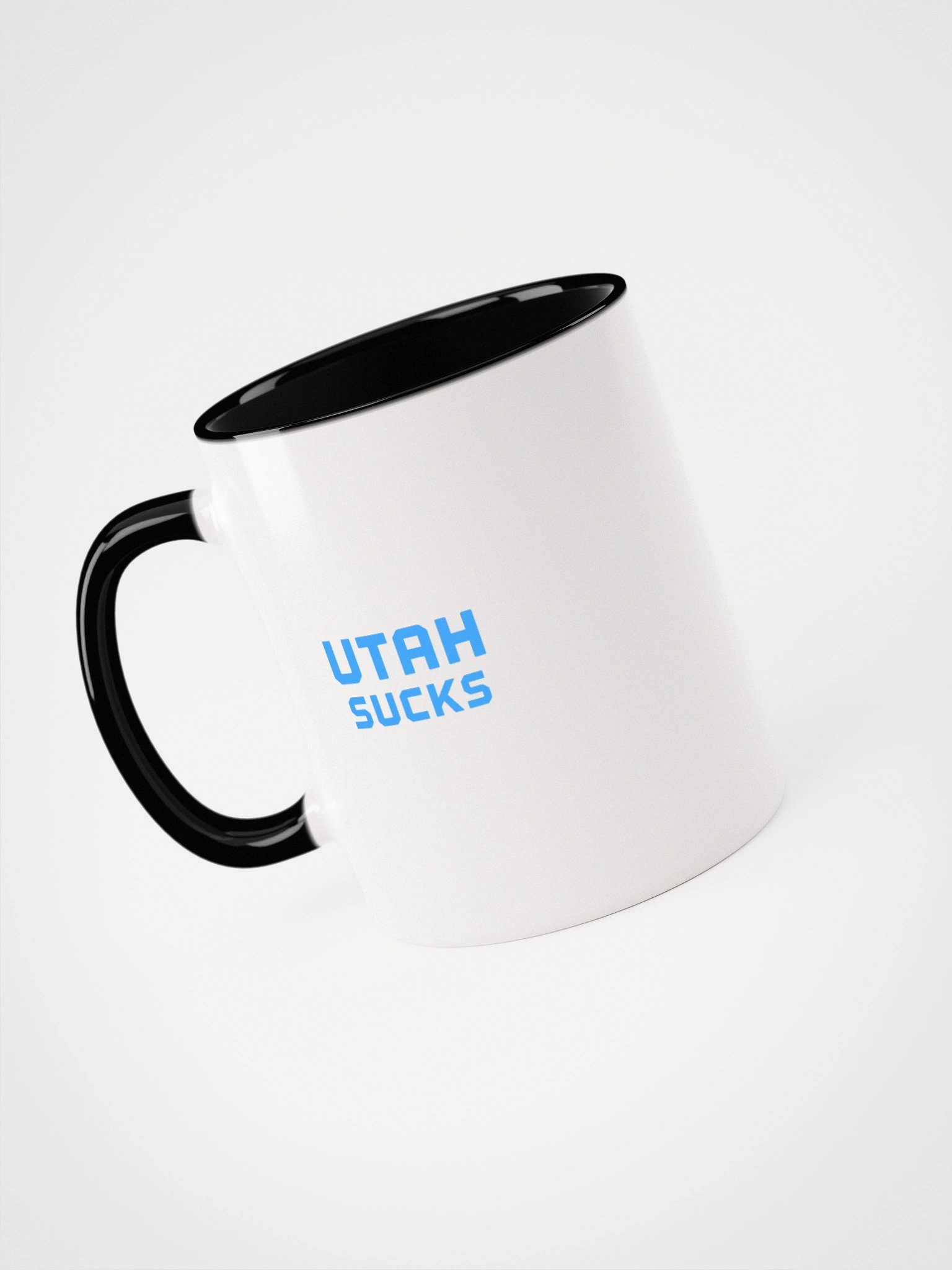 Utah Socks Mug product image (32)