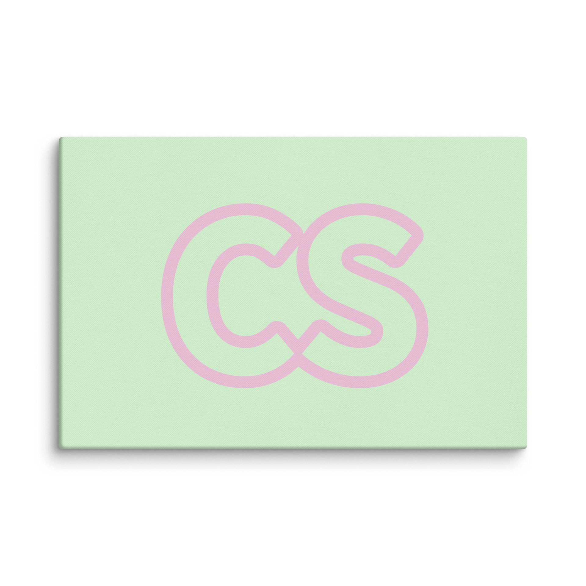 CS 16'x24" Wall Art product image (1)