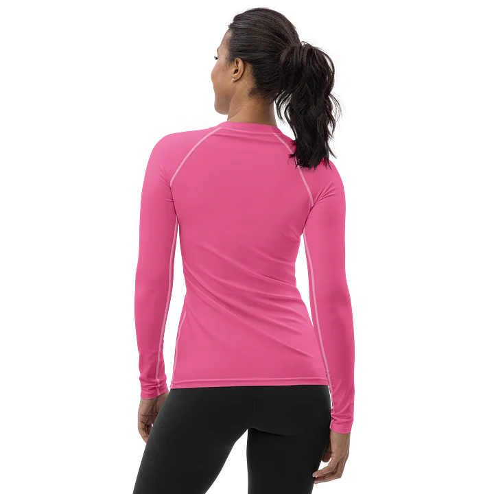 Rash Guard shirt product image (2)
