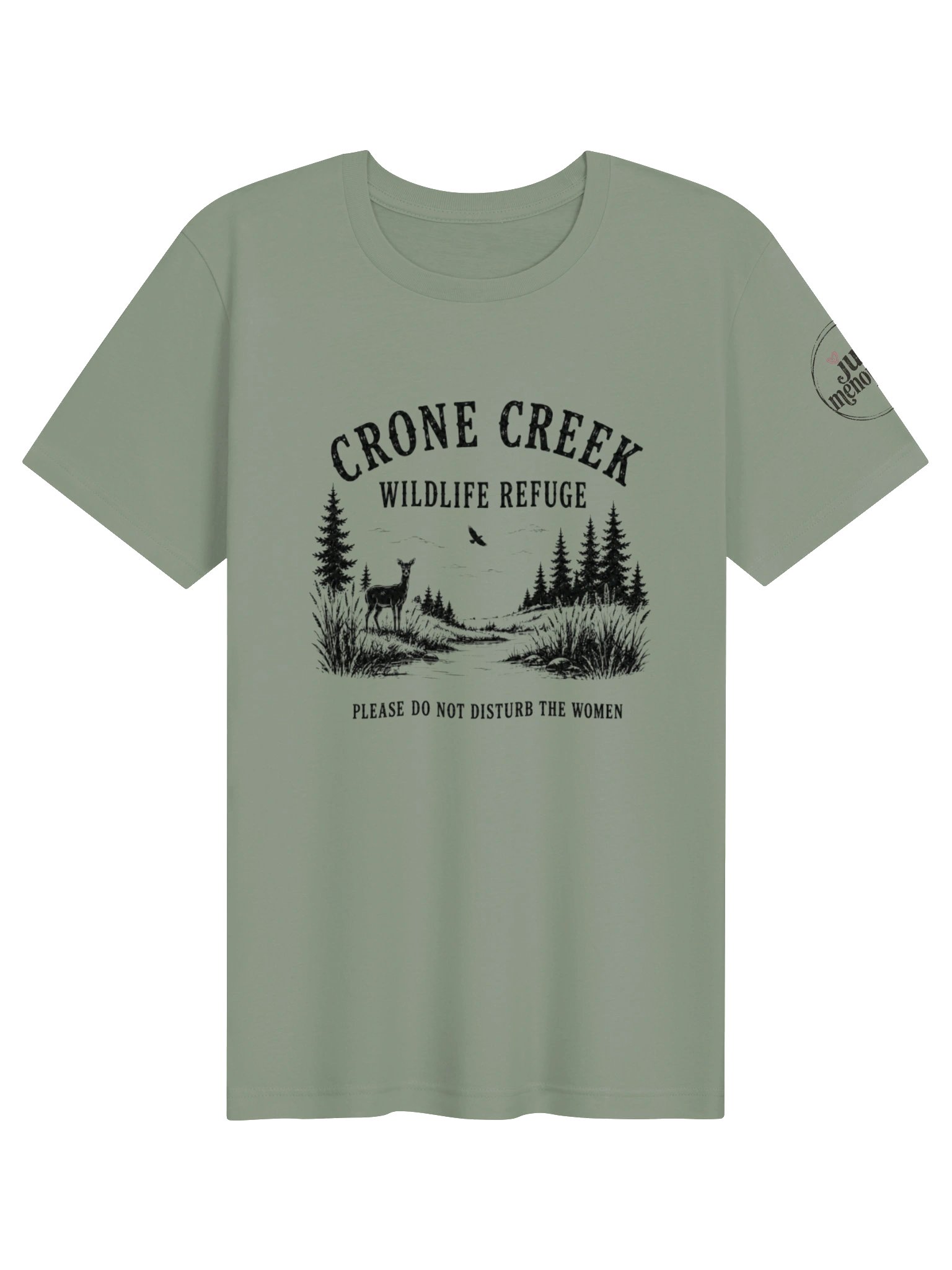 Crone Creek Wildlife Refuge product image (2)