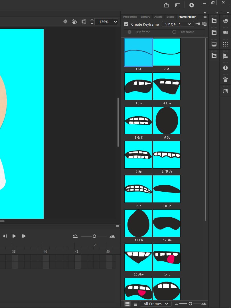 South Park Kid Template Adobe Animate CC/ Flash product image (8)