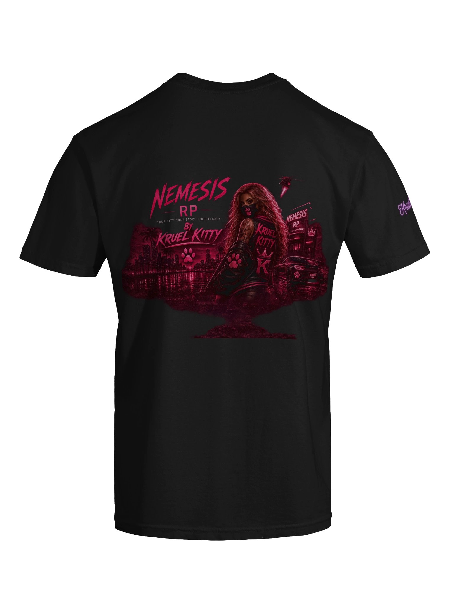 Admin Nemesis RP product image (7)