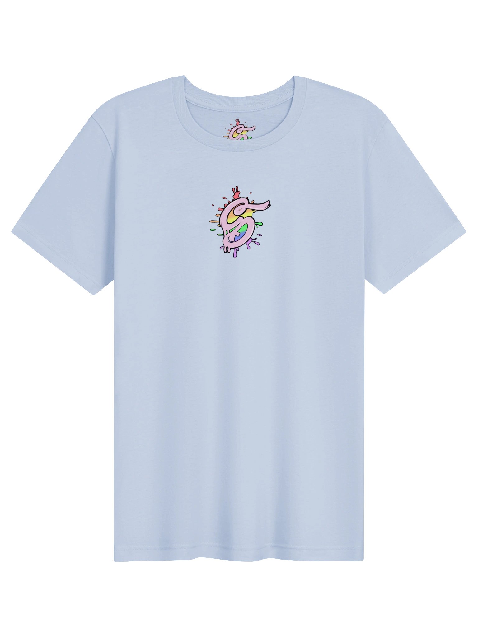 CD Logo Printed Tee product image (61)