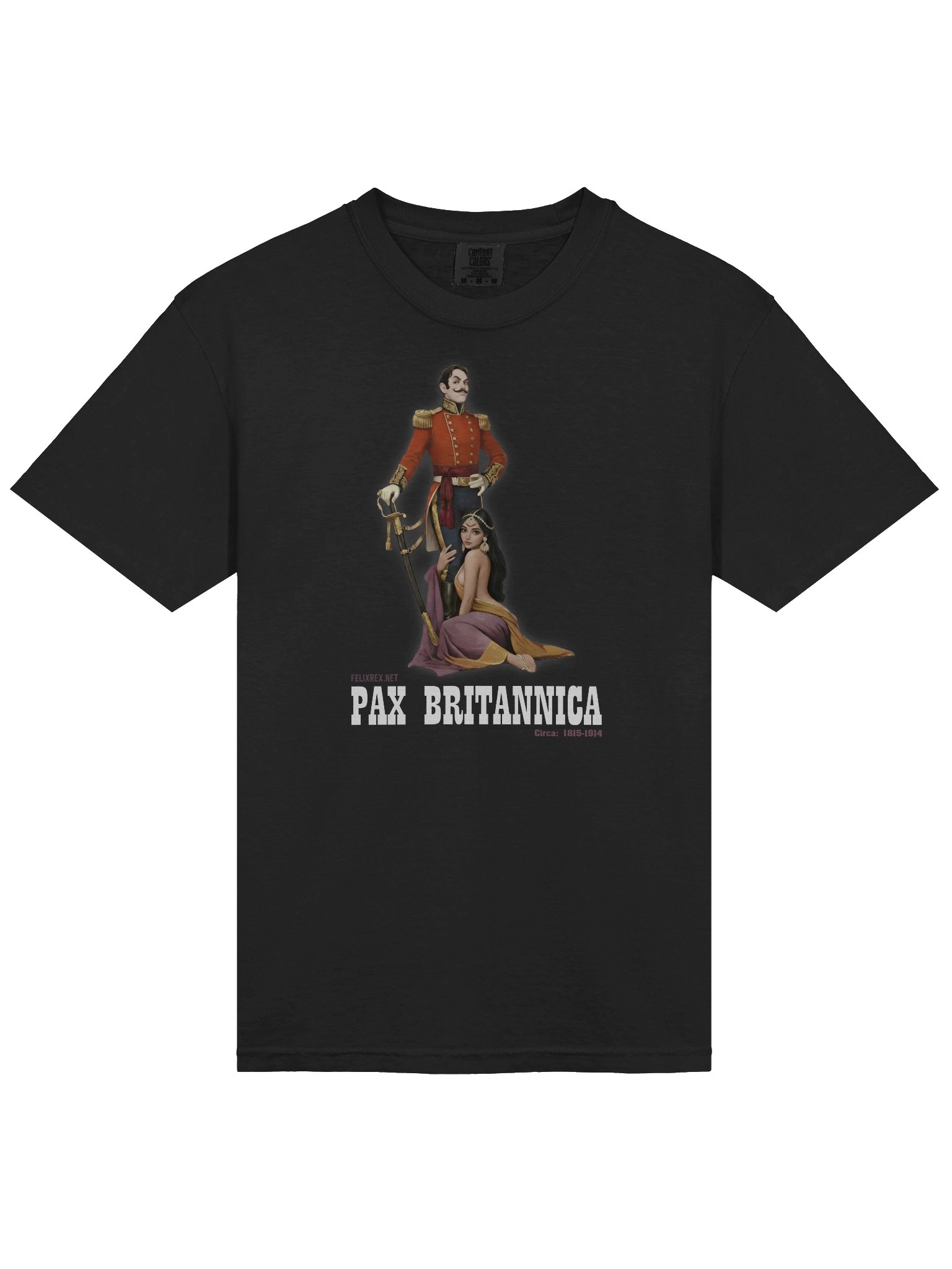 PAX BRITANNICA product image (3)