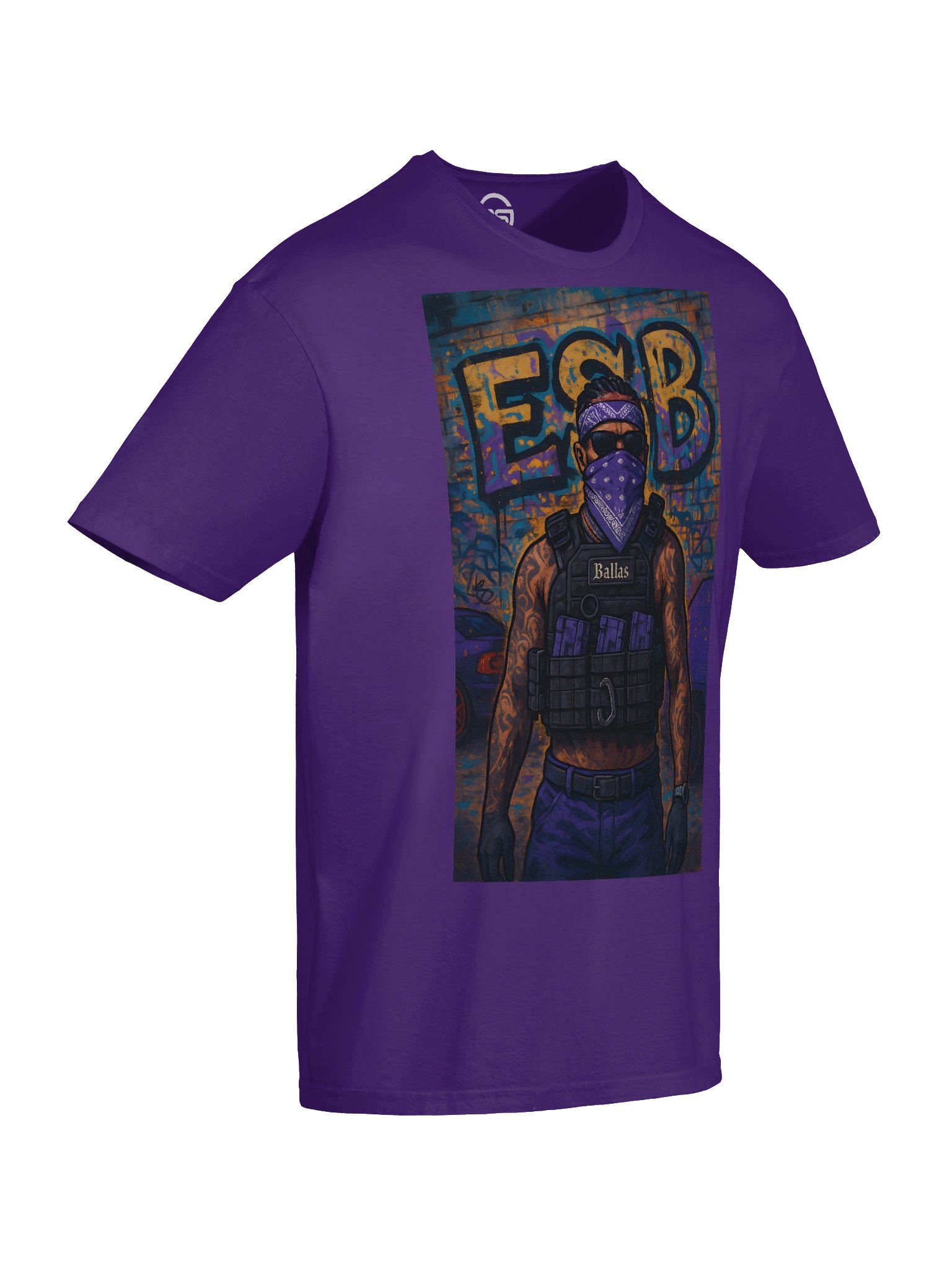 DS- ESB T-Shirt product image (38)