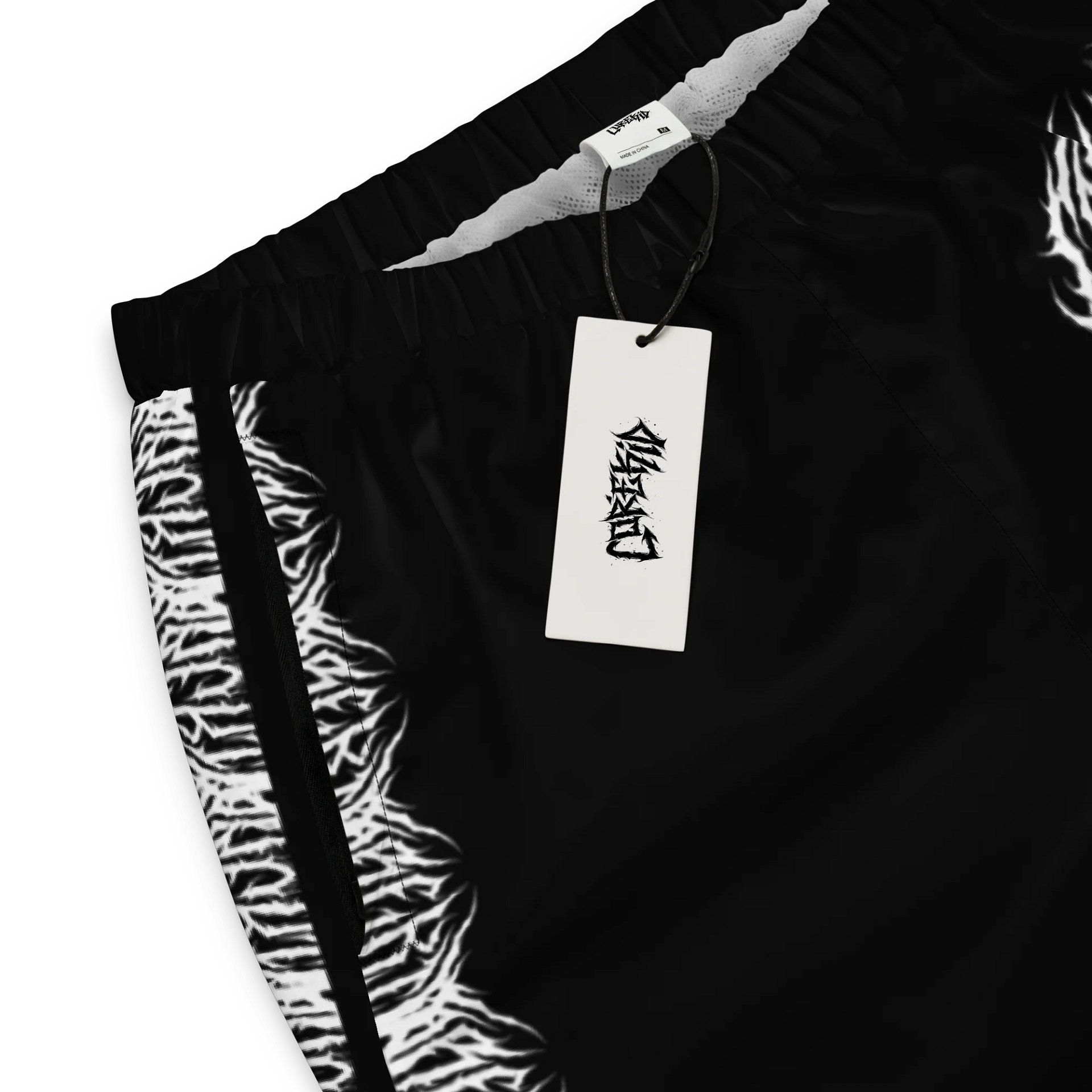 DEADLIFT PANTS product image (3)