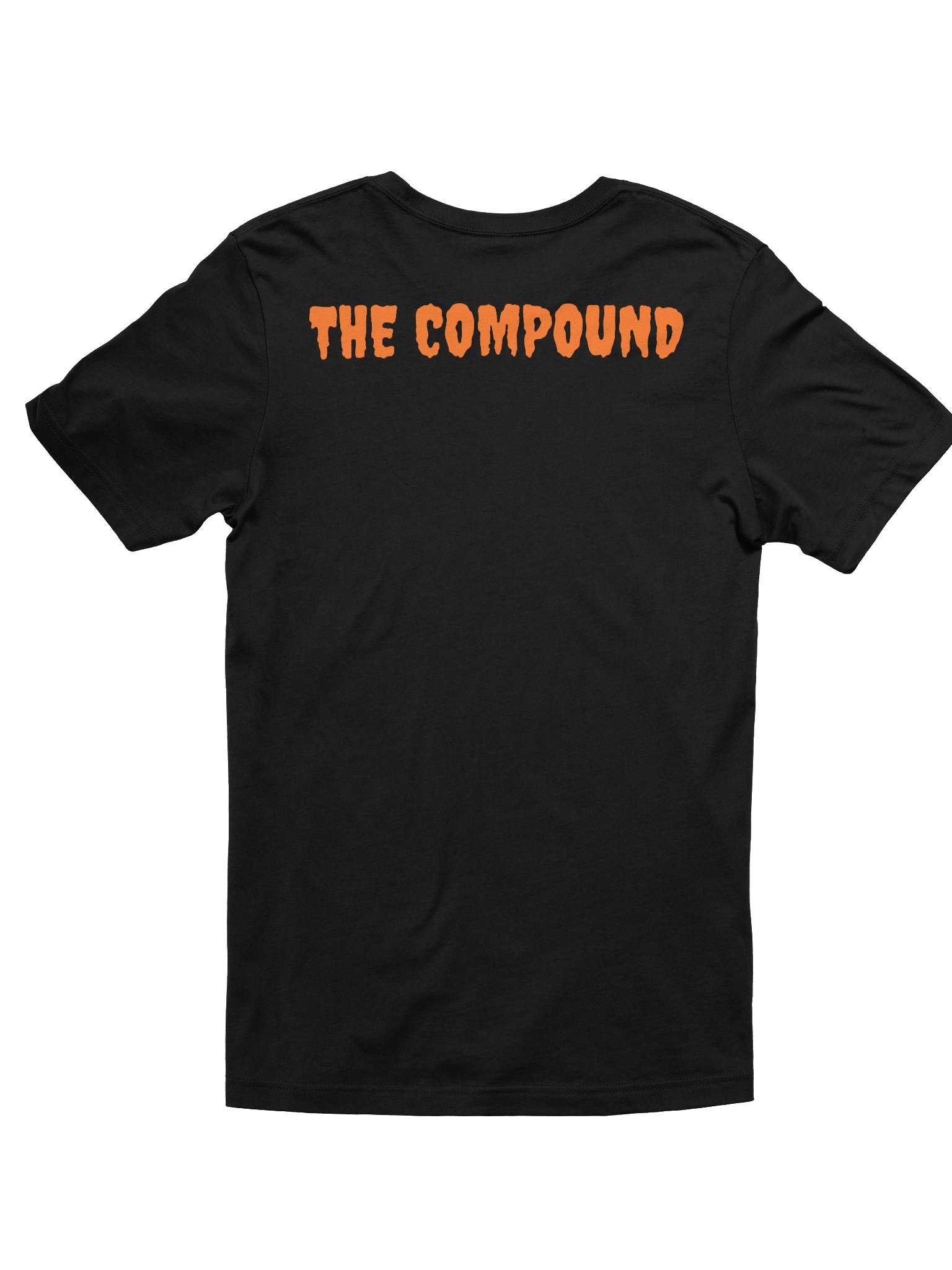 Spooks & Slushies T Shirt product image (8)