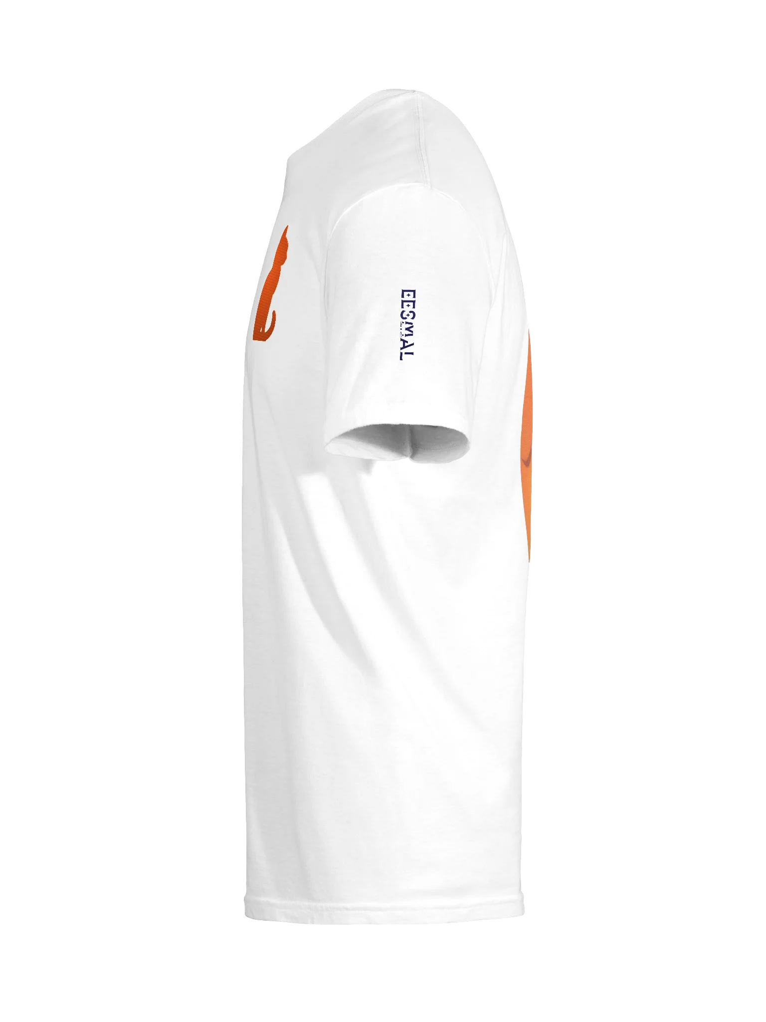 Logo T-Shirt product image (9)