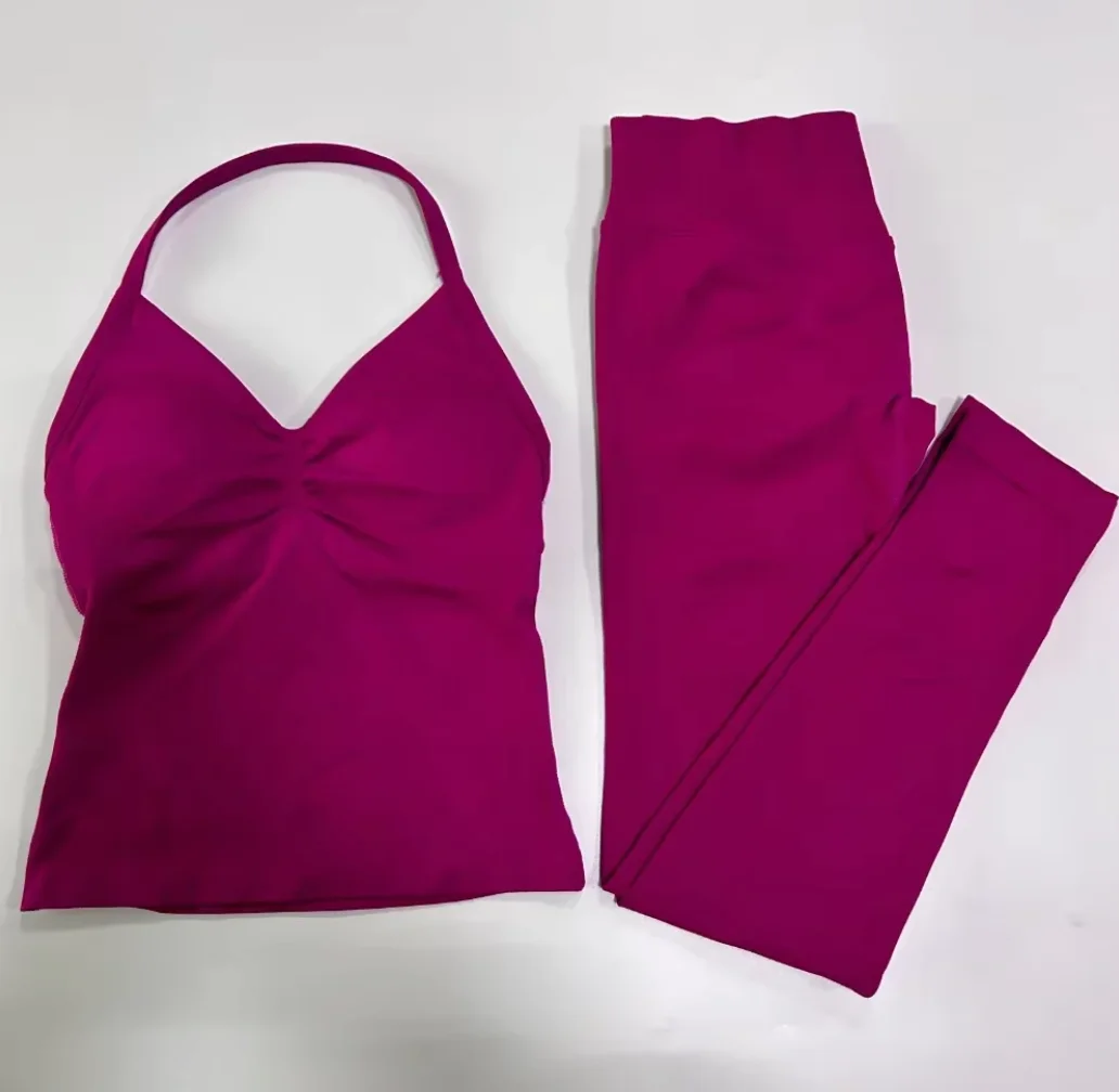 Lemon Squeeze 🍋 POWER UP WORKOUT SET 🏋️‍♀️ product image (4)