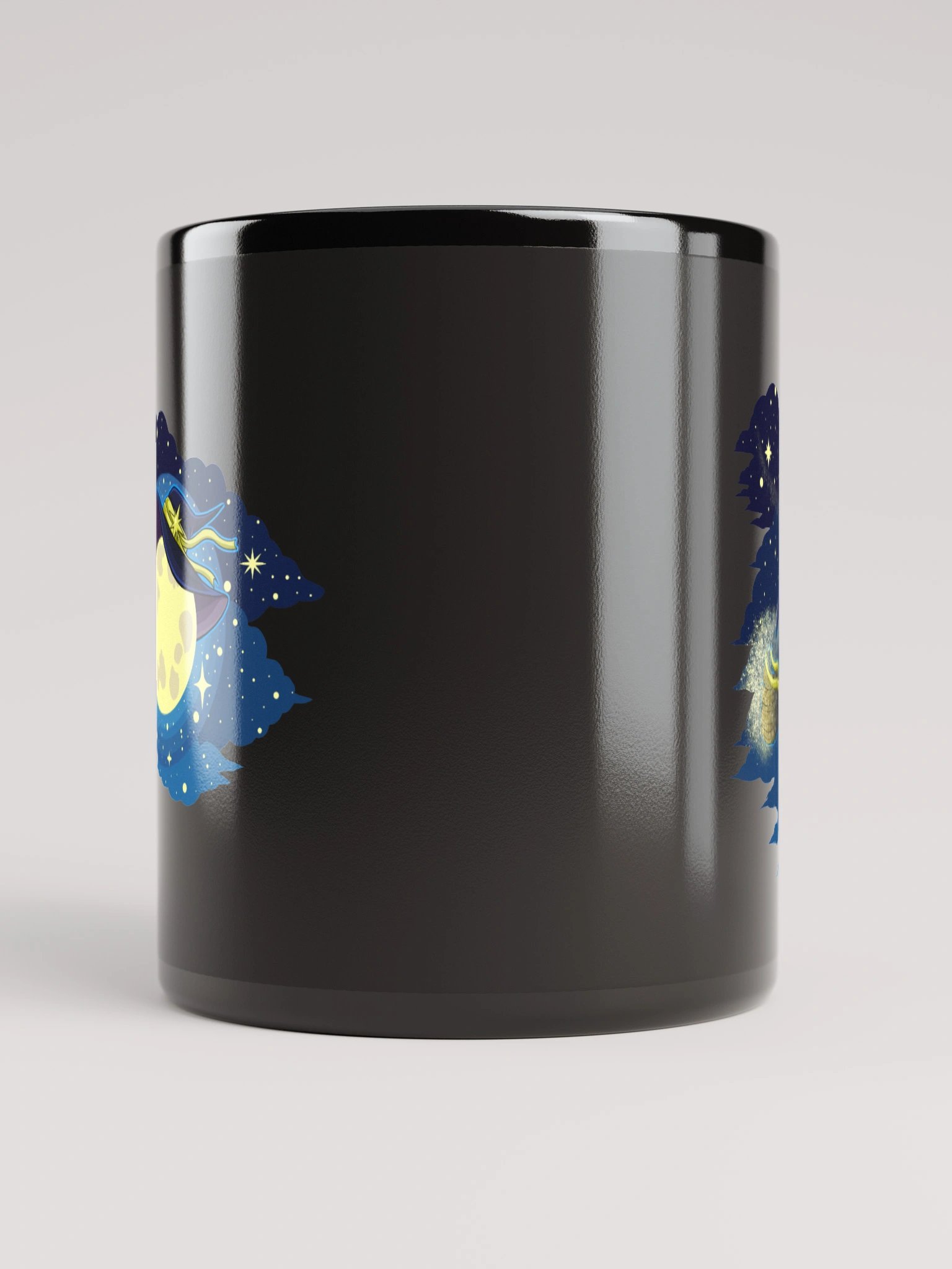 Moonlight Witch Mug product image (5)
