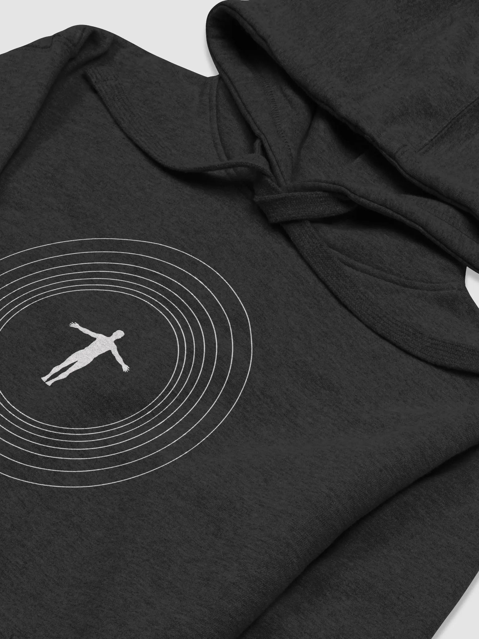 Live Love Float Hoodie product image (3)