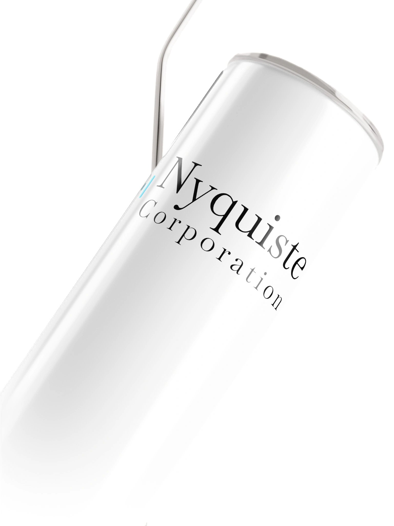 Nyquiste-Stainless Steel Tumbler product image (4)