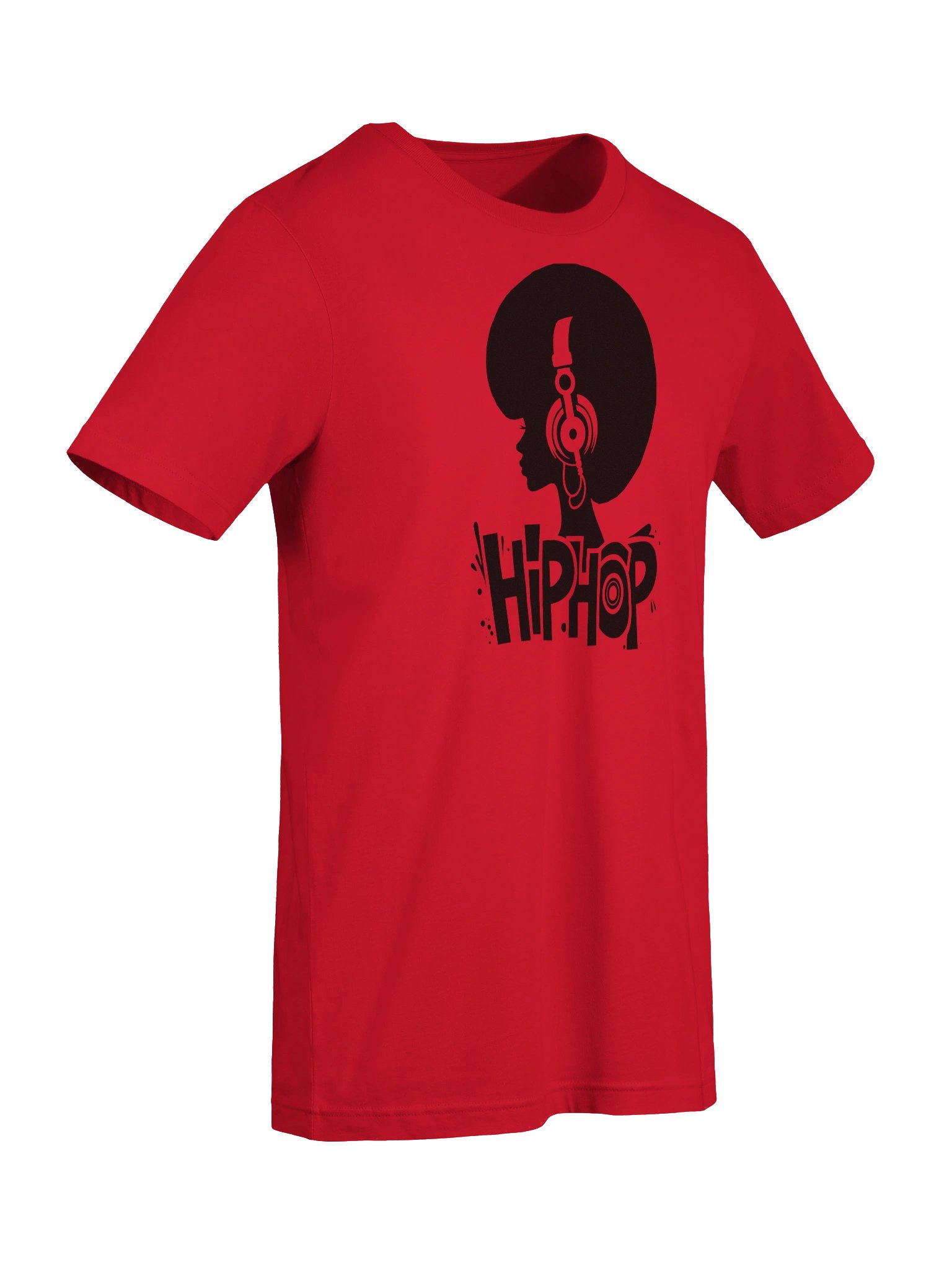 Hip Hoppity Hop Comfort Tee product image (77)