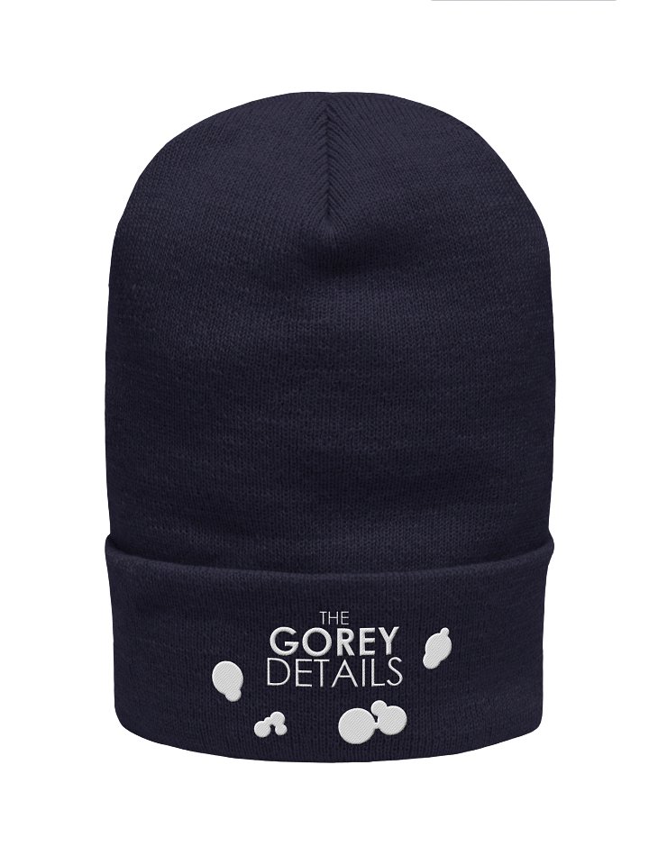 Legacy - Yupoong Cuffed Beanie product image (12)