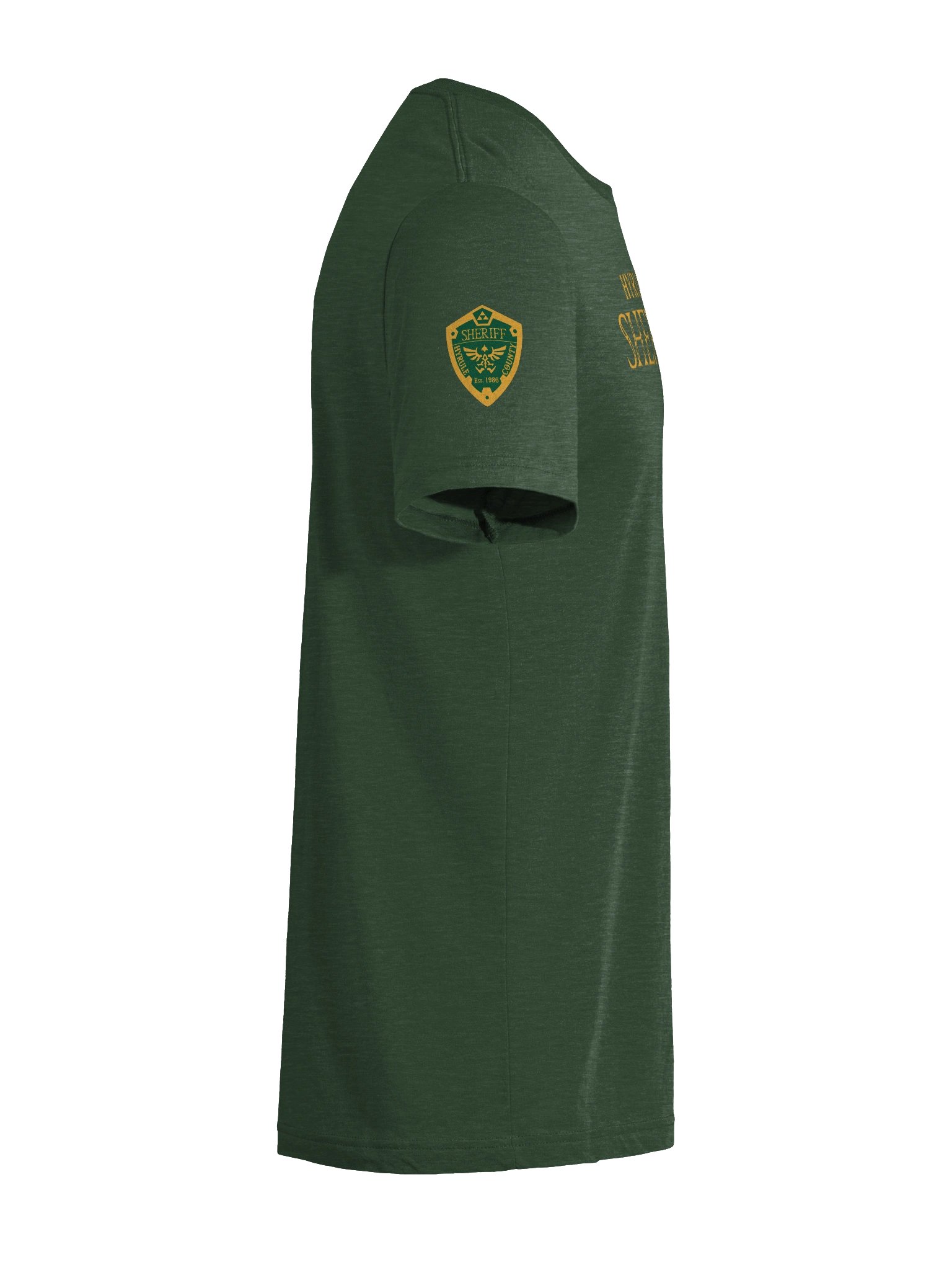 Hyrule Sheriff product image (10)
