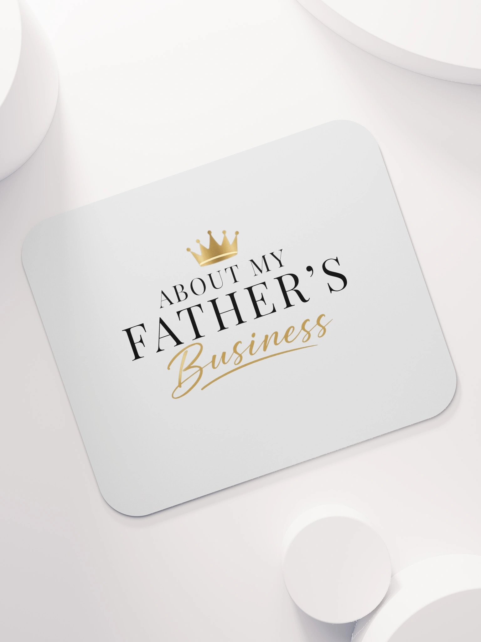 AMFB Mouse Pad product image (7)