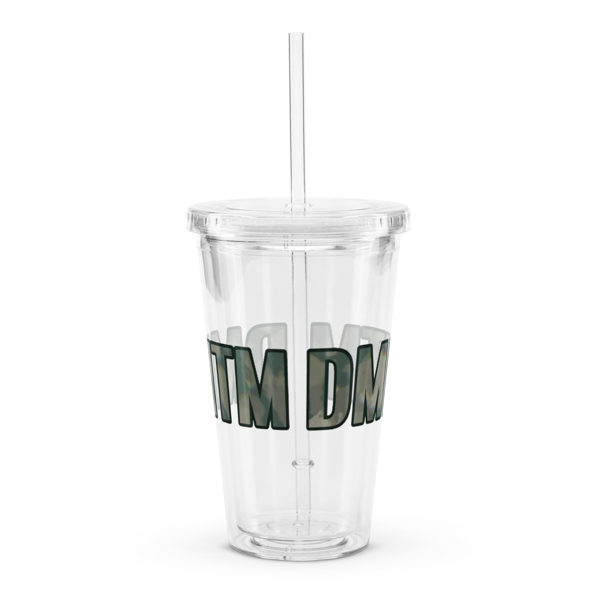 DMNTM Camo Cup product image (2)