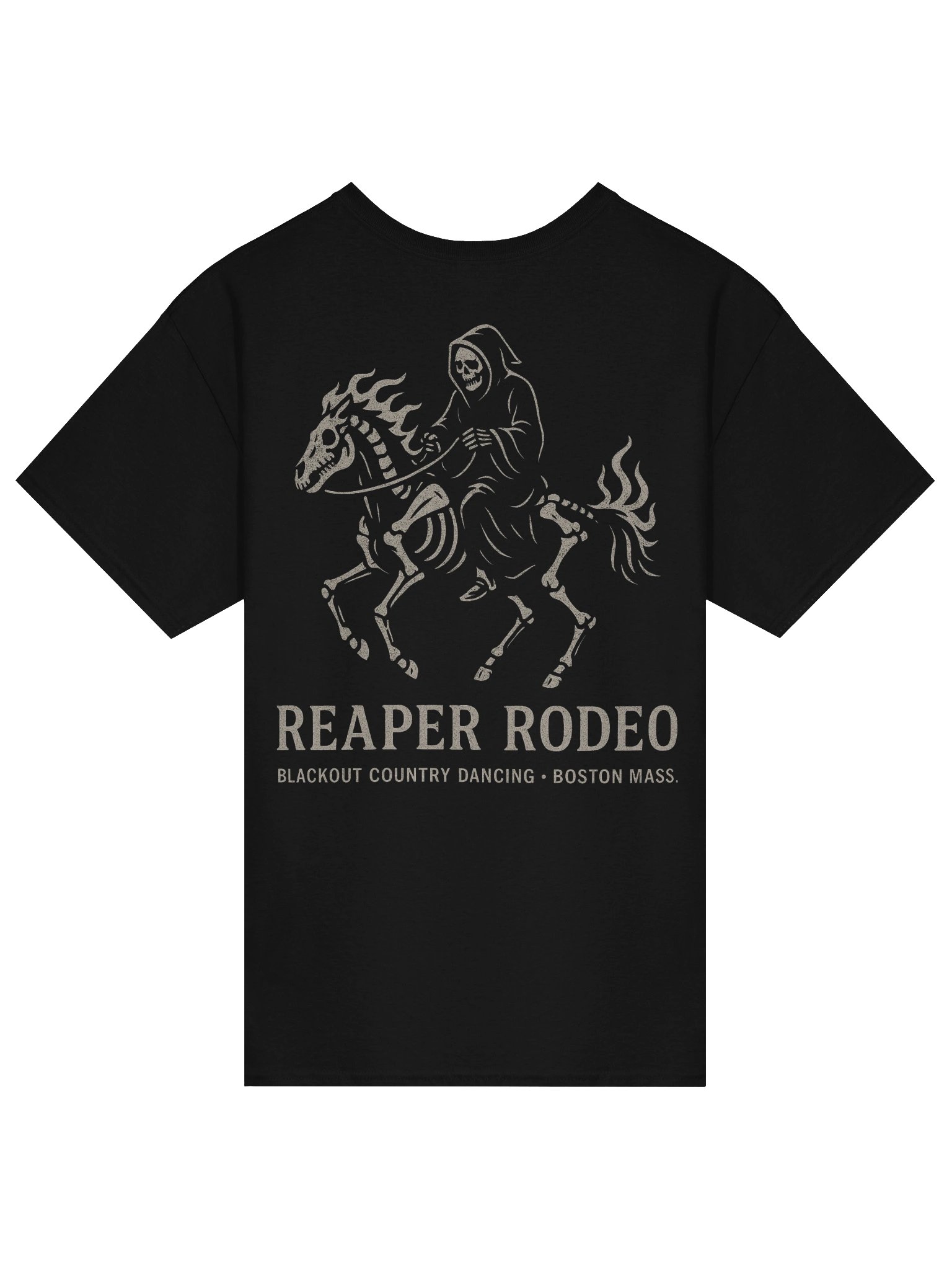 Reaper Rodeo product image (2)