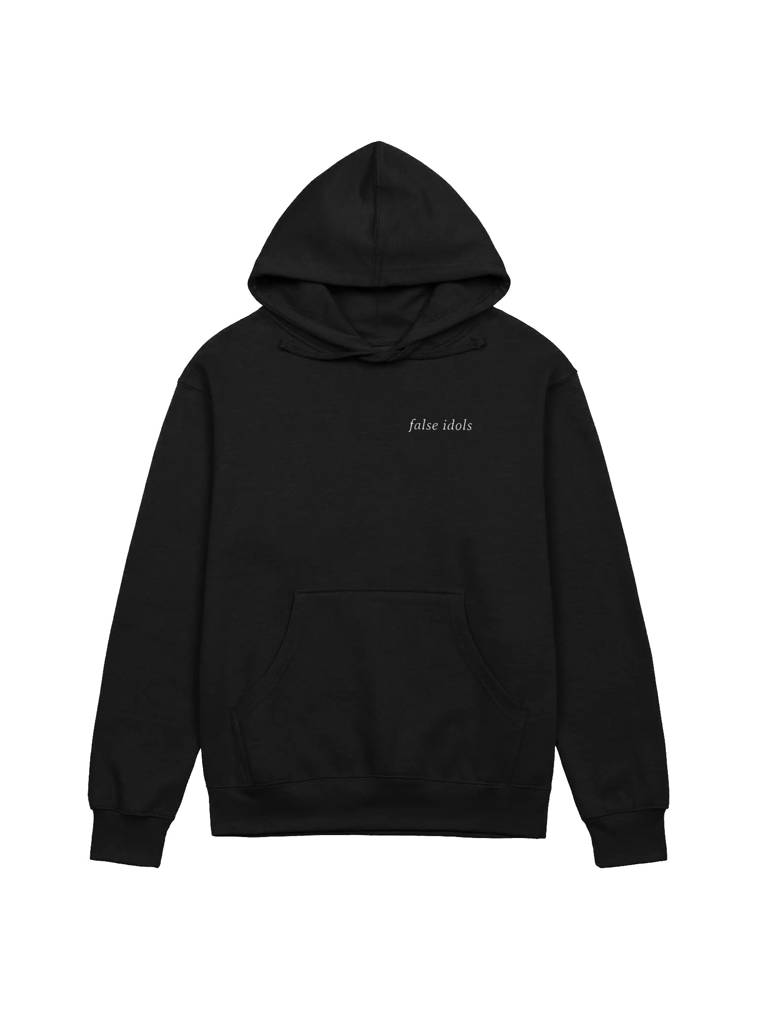 Never Lose Hope - Hoodie product image (3)