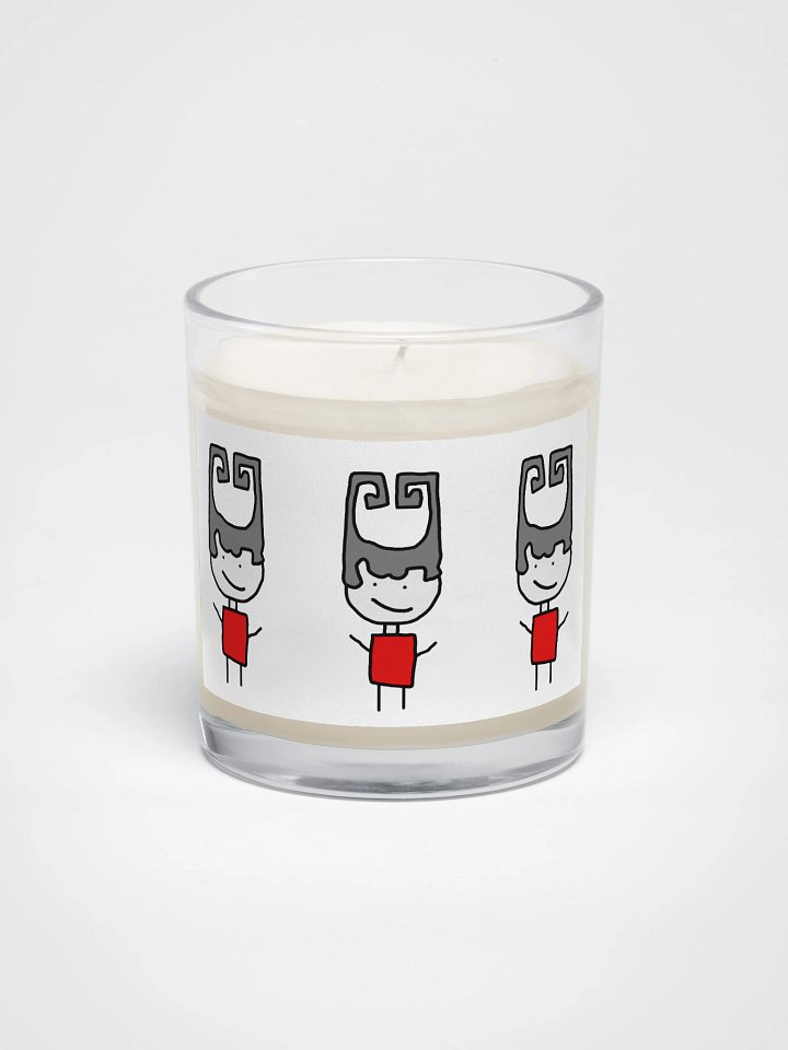 Critter Candle product image (1)