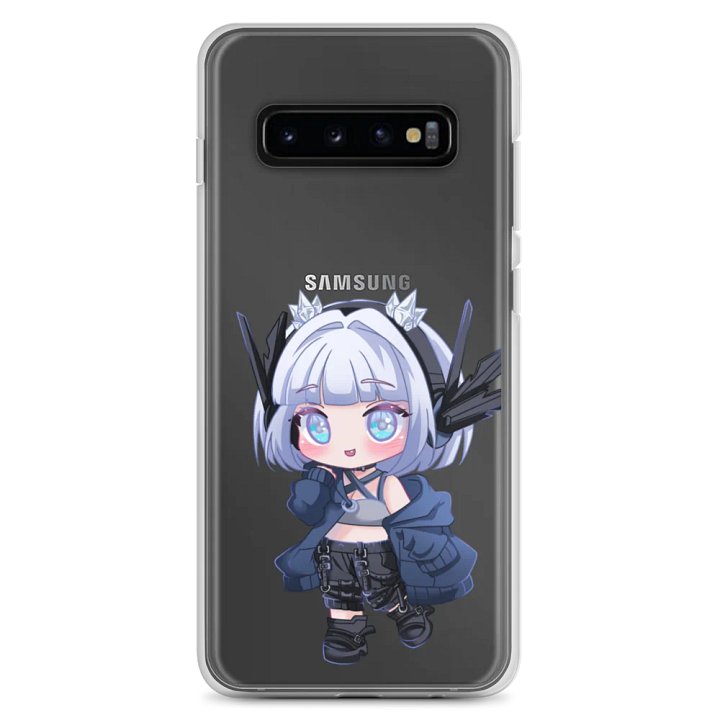 Chibi Tigy Android product image (2)