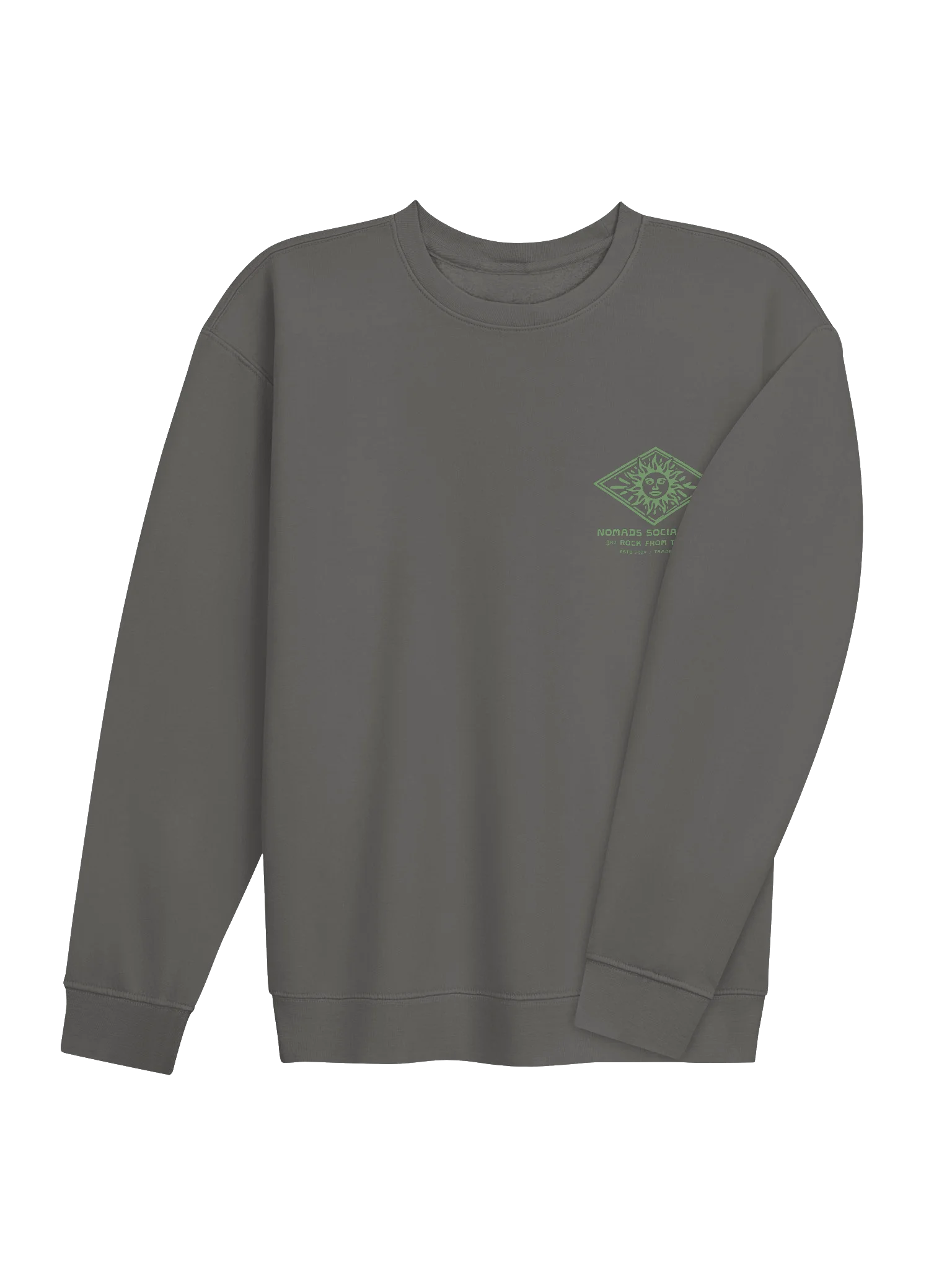 Bo Sun Sweatshirt product image (4)