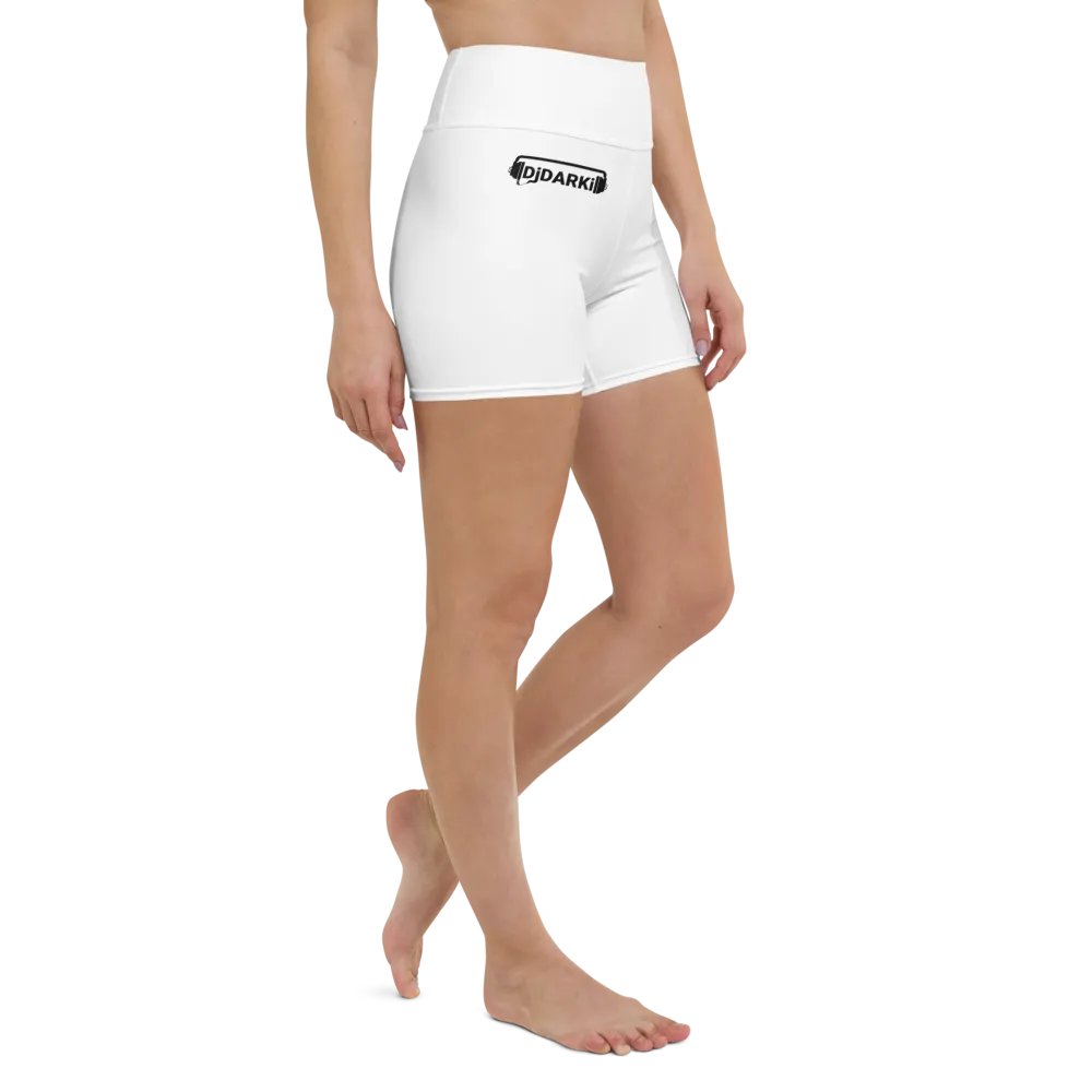 Djdarki Yoga Short product image (6)